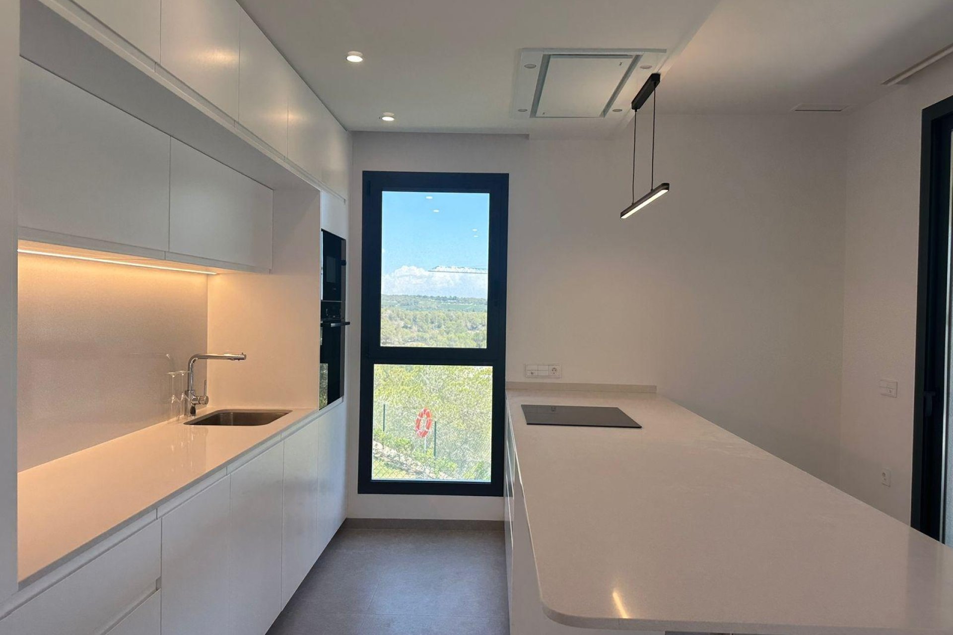 Resale - Apartment - Orihuela Costa - Las Colinas Golf