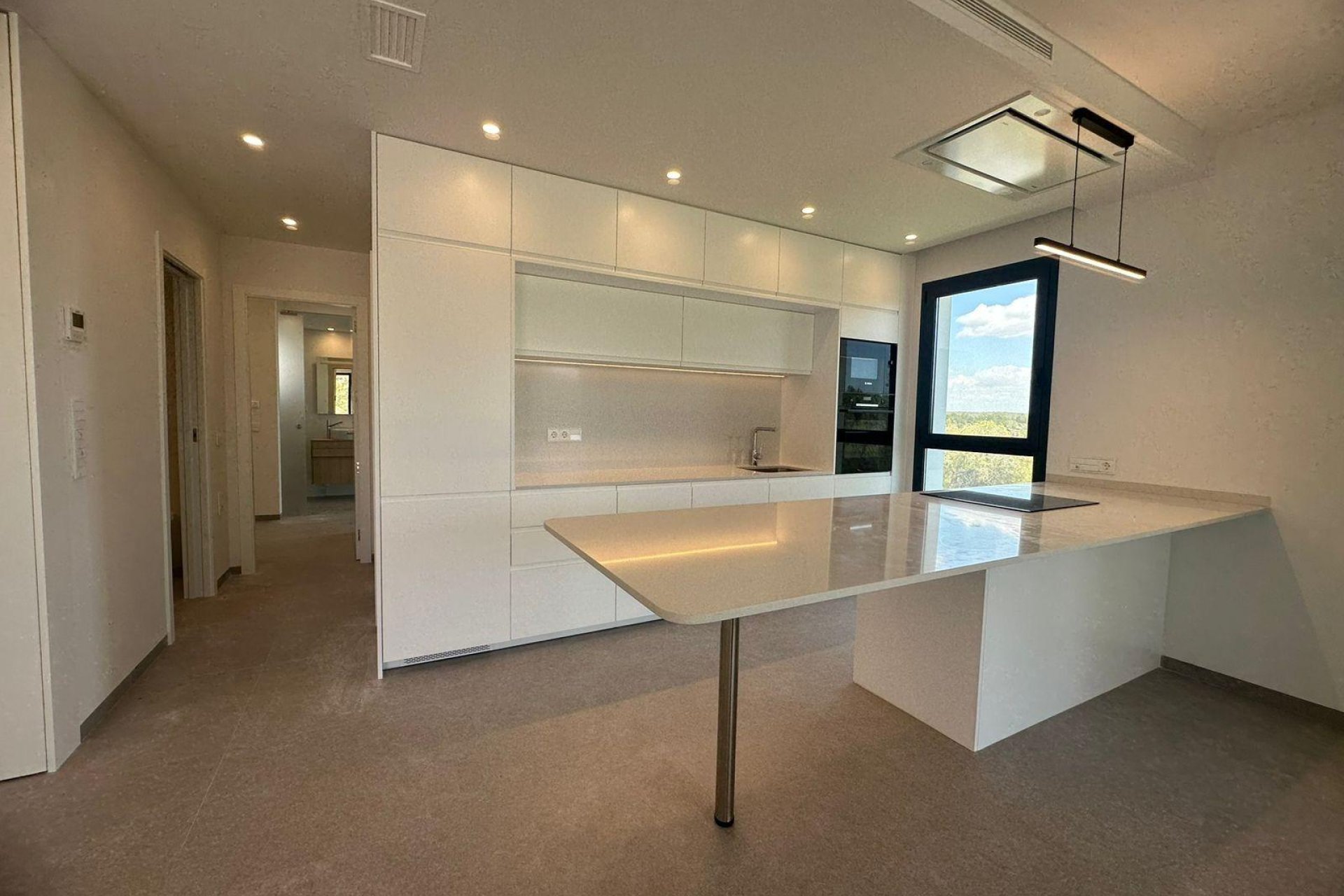 Resale - Apartment - Orihuela Costa - Las Colinas Golf