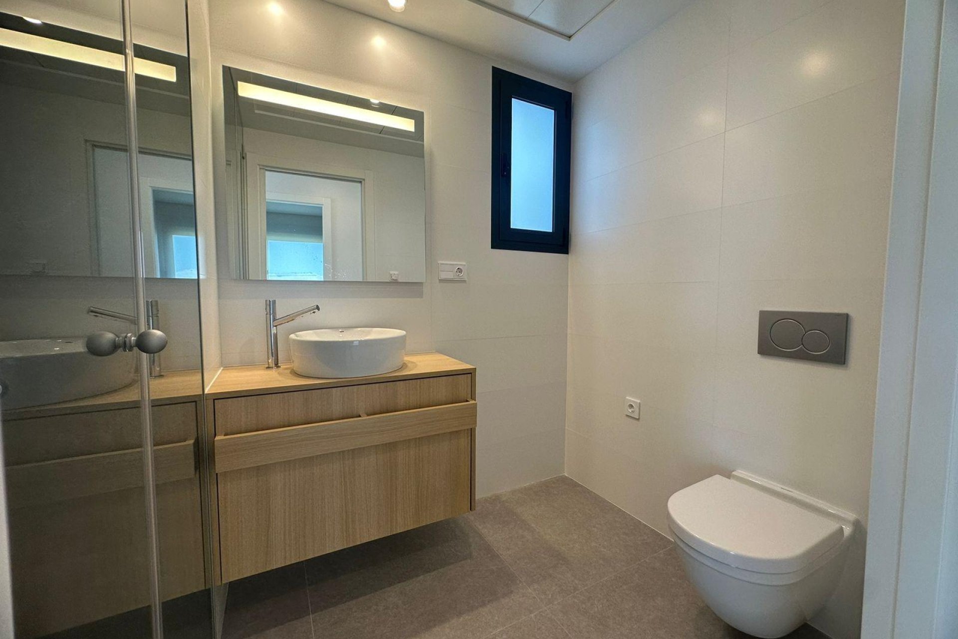 Resale - Apartment - Orihuela Costa - Las Colinas Golf