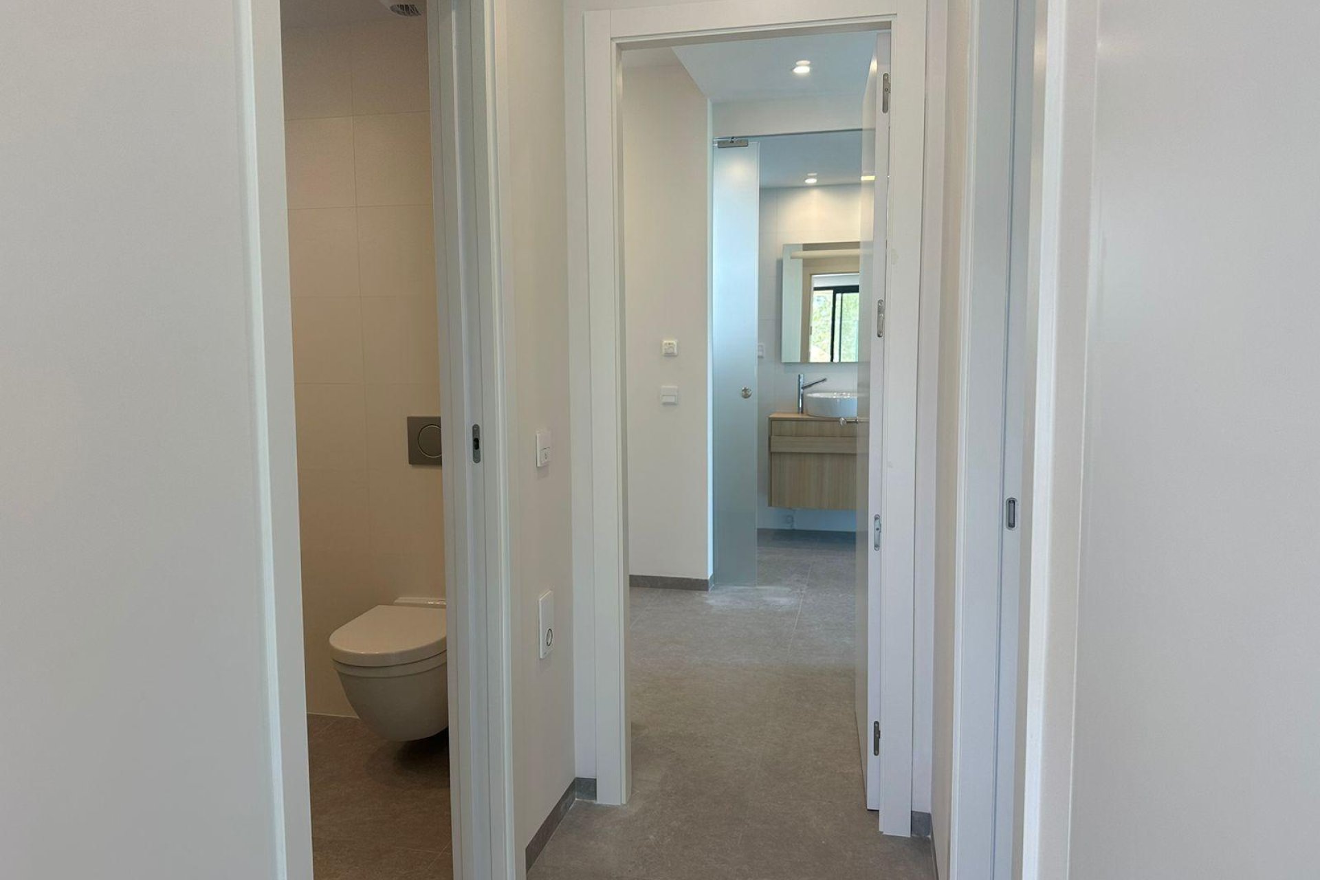 Resale - Apartment - Orihuela Costa - Las Colinas Golf