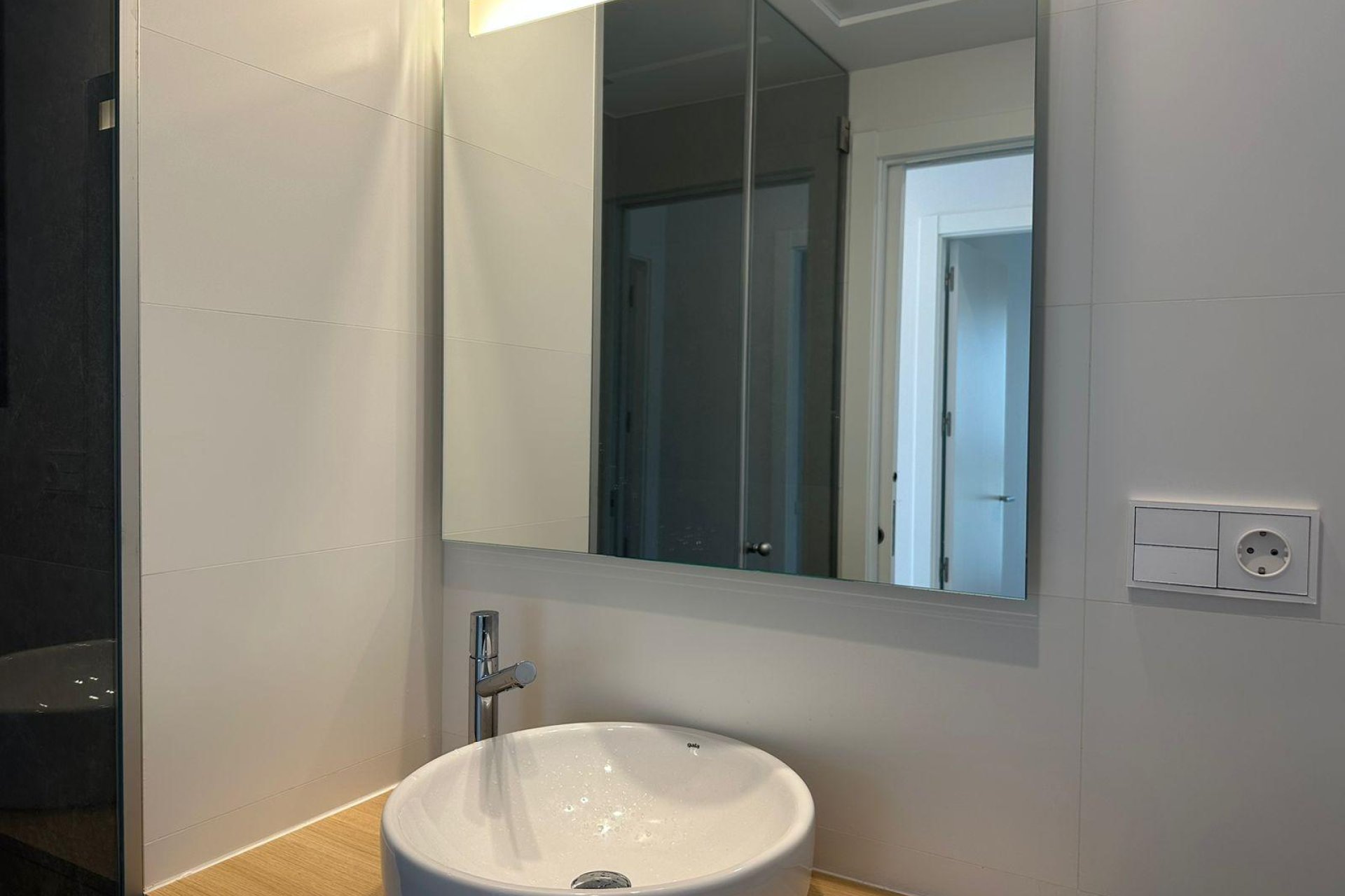 Resale - Apartment - Orihuela Costa - Las Colinas Golf