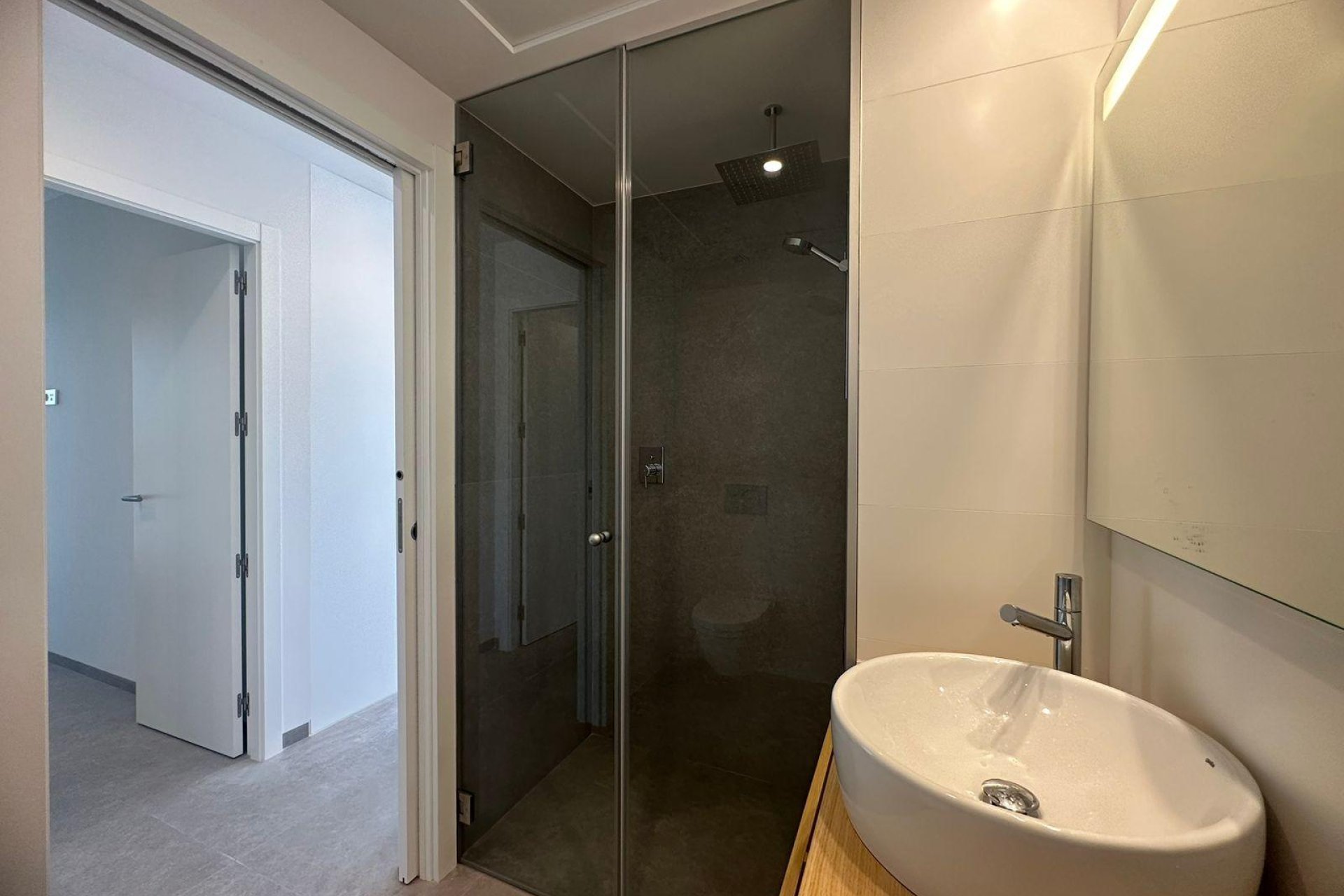 Resale - Apartment - Orihuela Costa - Las Colinas Golf