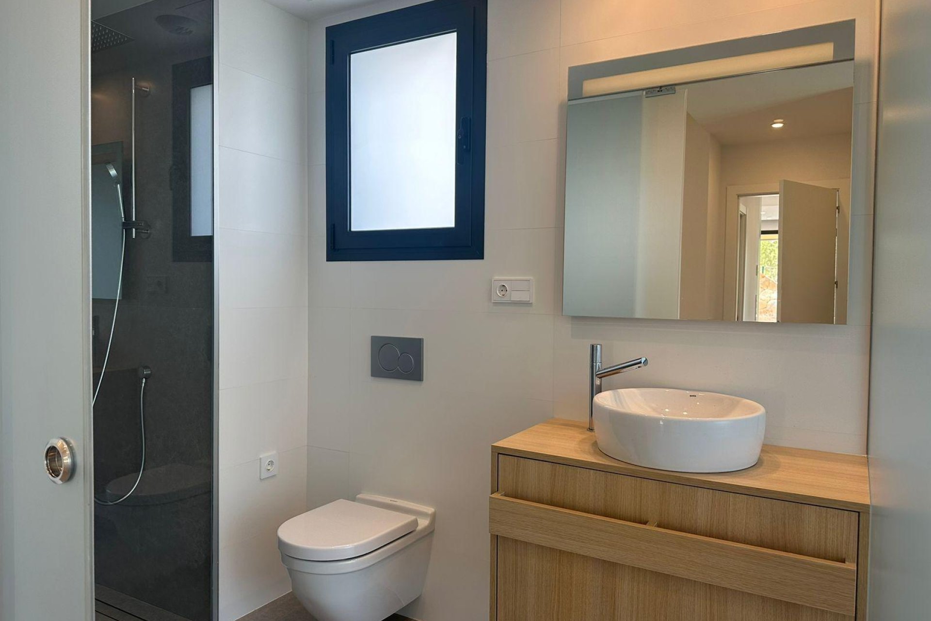 Resale - Apartment - Orihuela Costa - Las Colinas Golf