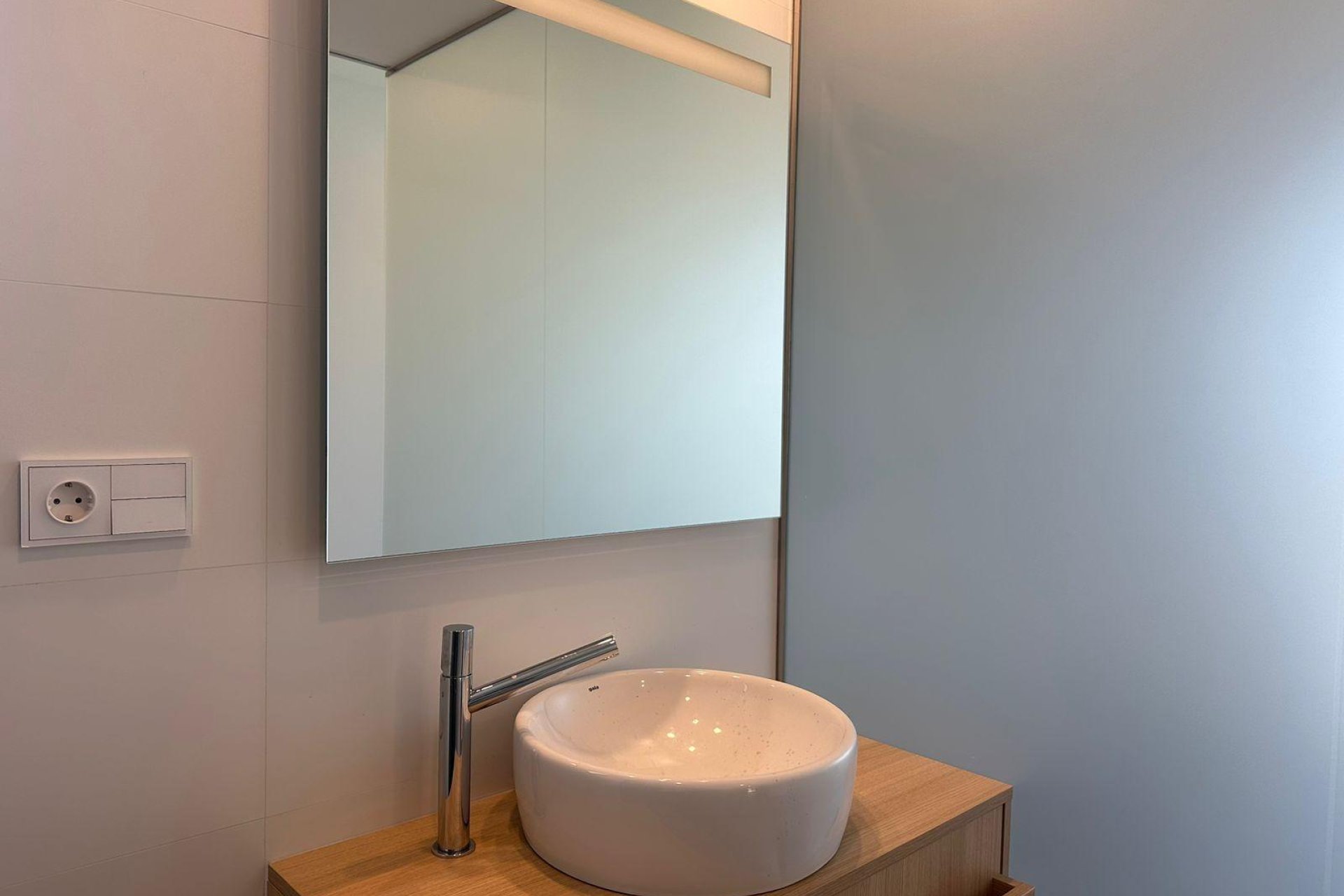 Resale - Apartment - Orihuela Costa - Las Colinas Golf