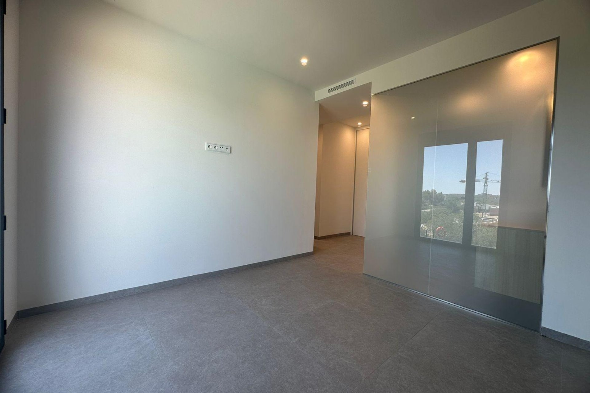 Resale - Apartment - Orihuela Costa - Las Colinas Golf