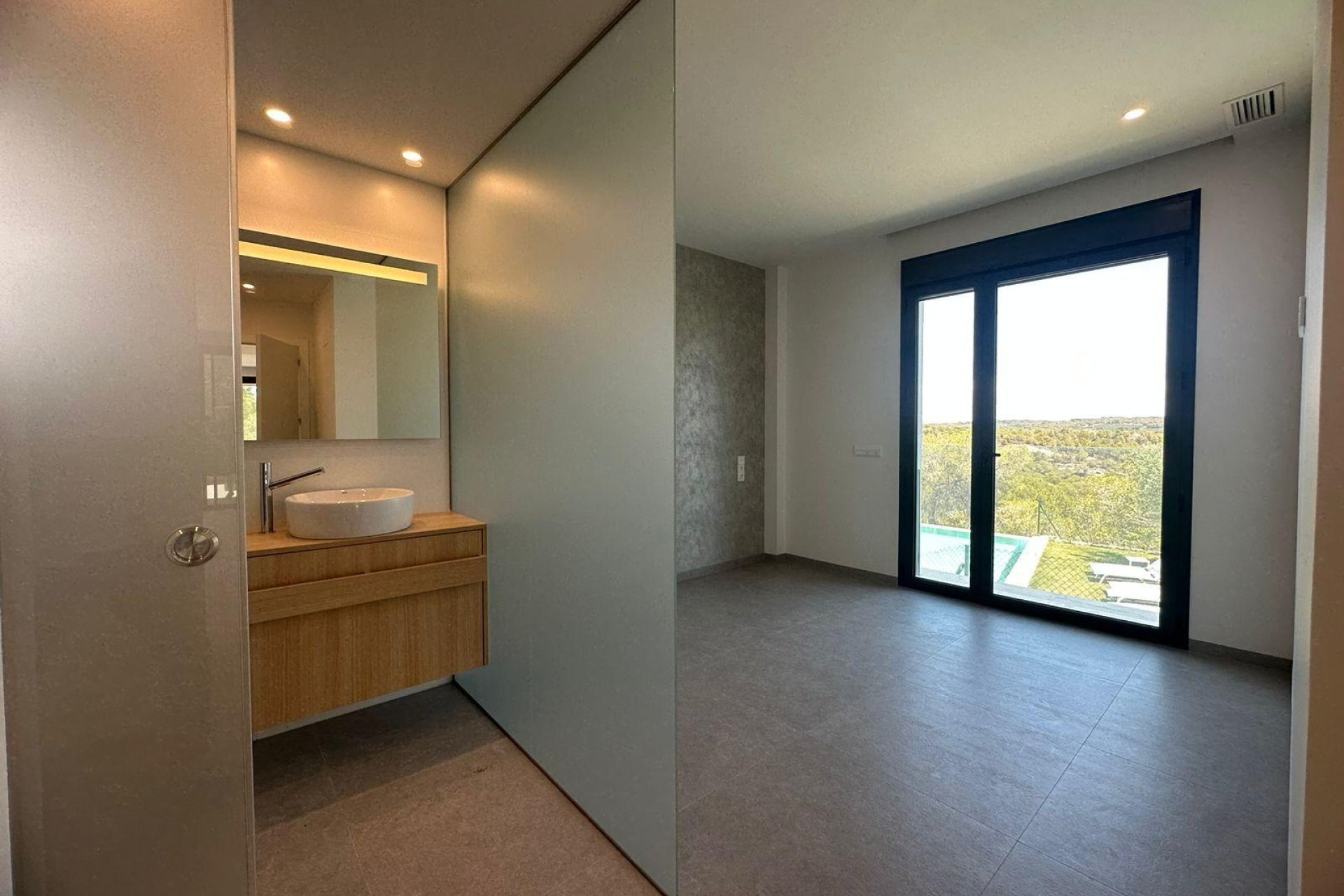 Resale - Apartment - Orihuela Costa - Las Colinas Golf