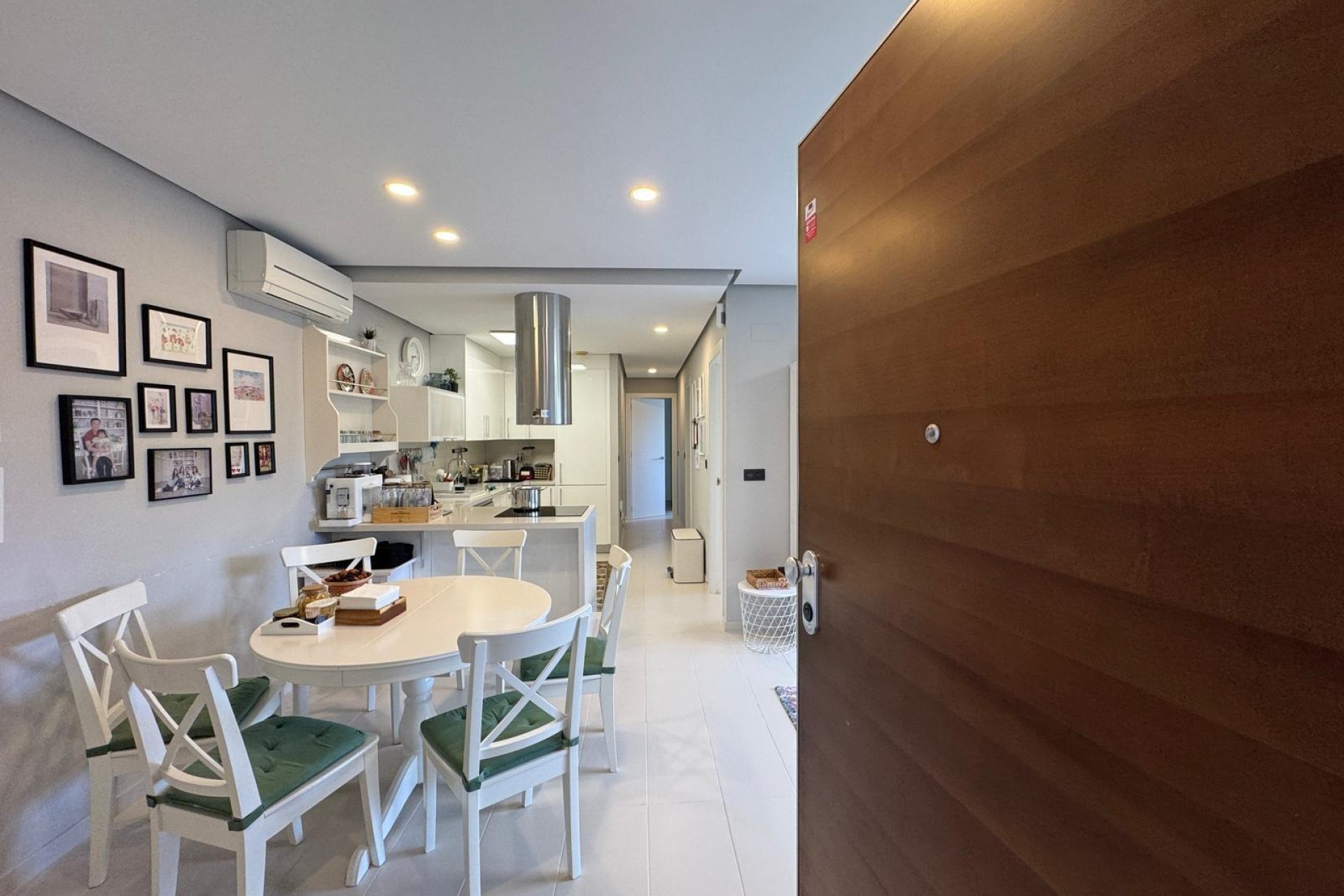 Resale - Apartment - Orihuela Costa - Las Filipinas