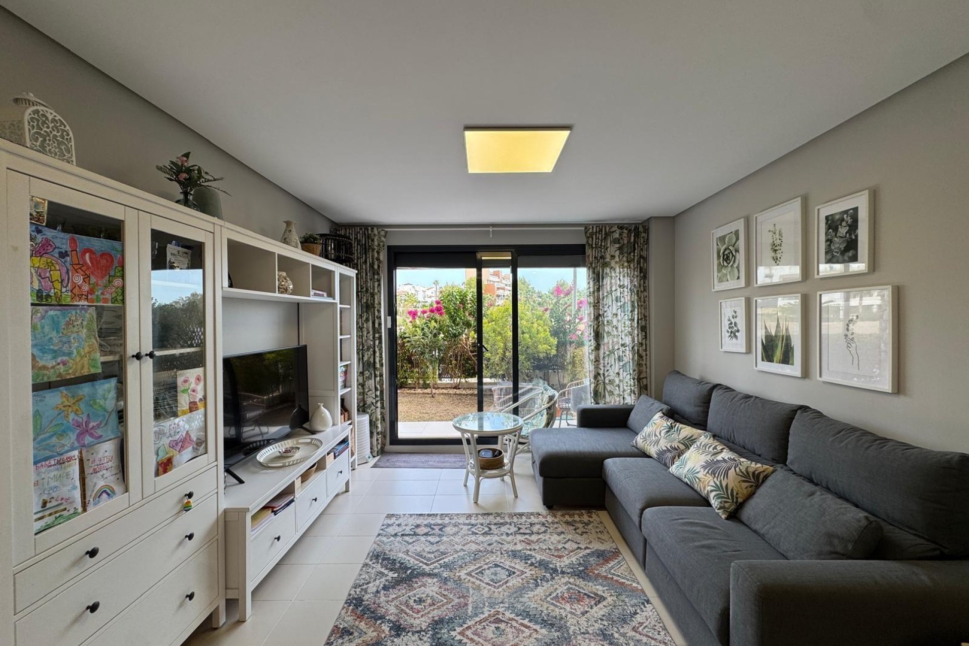 Resale - Apartment - Orihuela Costa - Las Filipinas