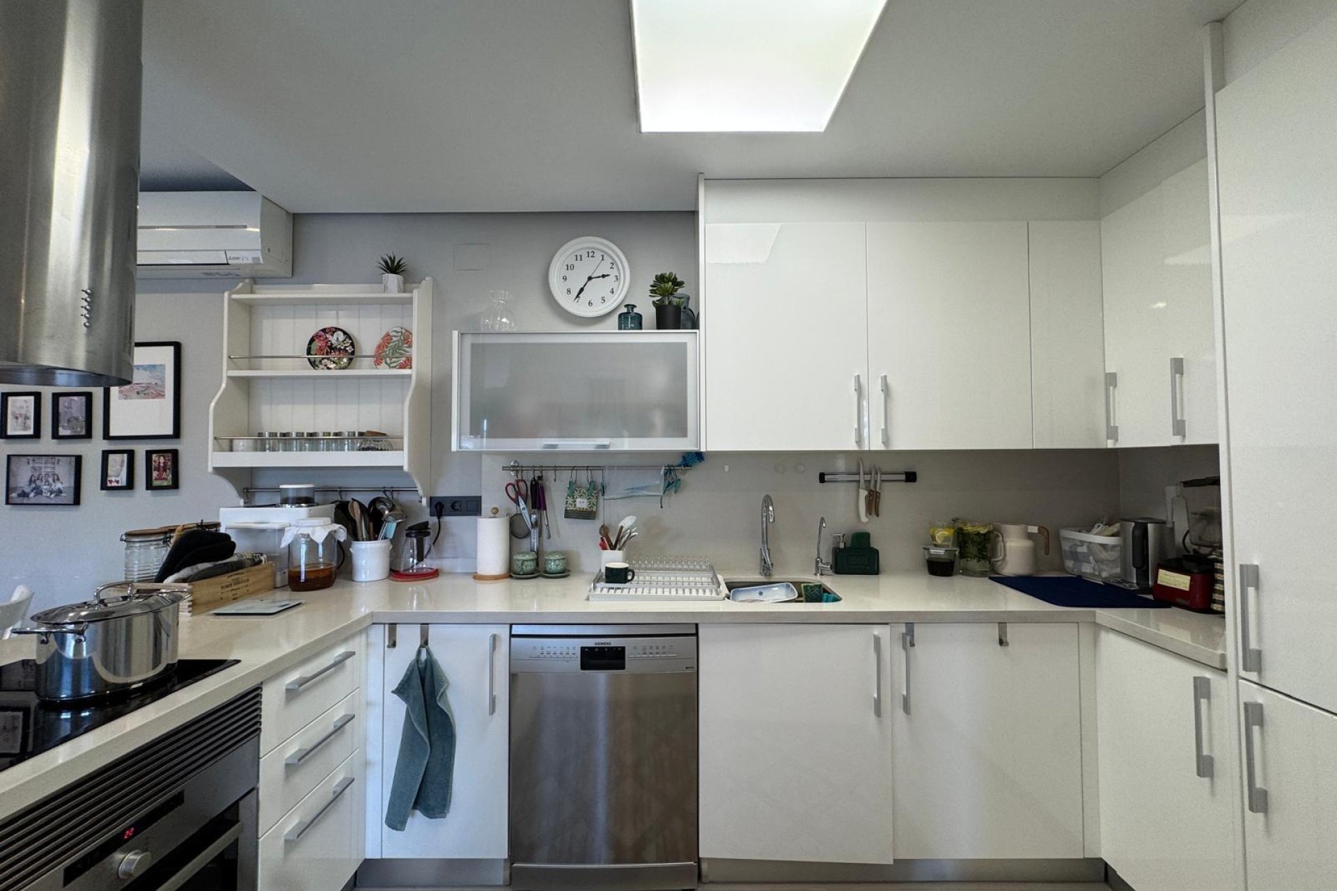 Resale - Apartment - Orihuela Costa - Las Filipinas