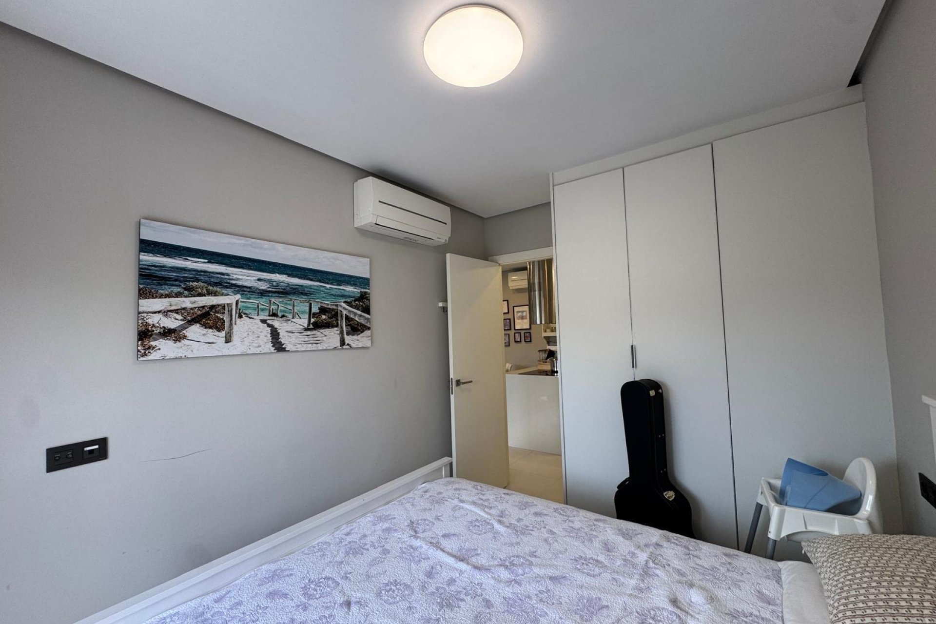 Resale - Apartment - Orihuela Costa - Las Filipinas