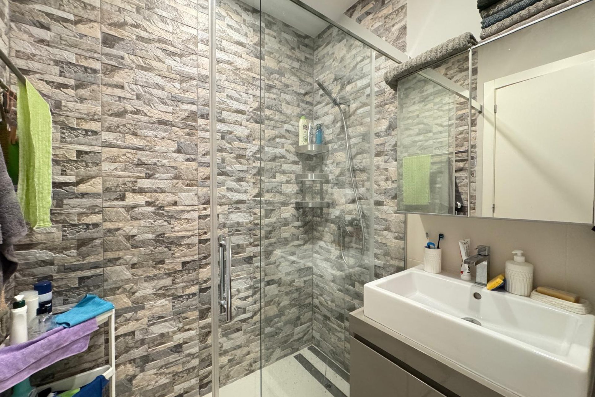 Resale - Apartment - Orihuela Costa - Las Filipinas