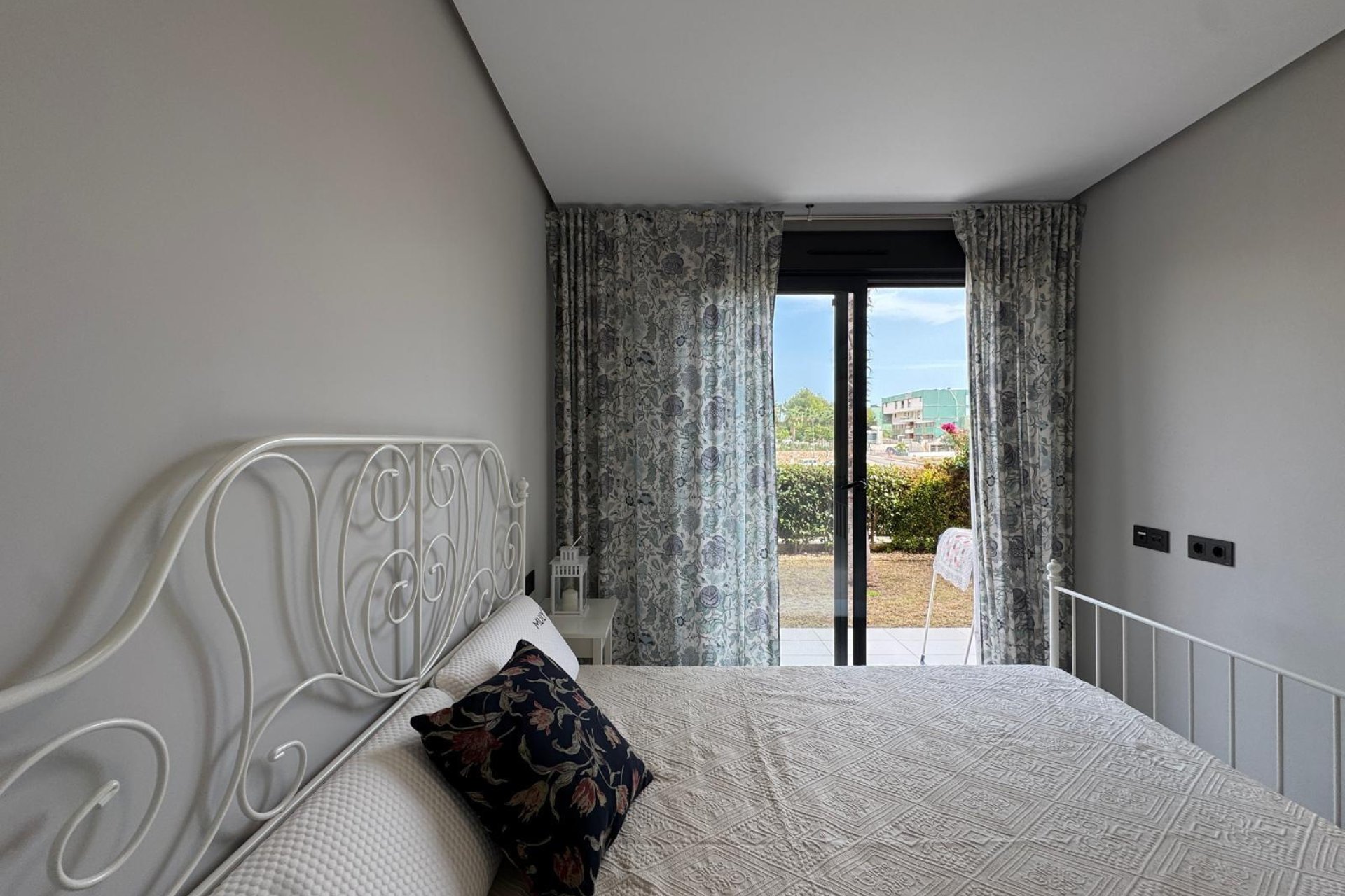 Resale - Apartment - Orihuela Costa - Las Filipinas