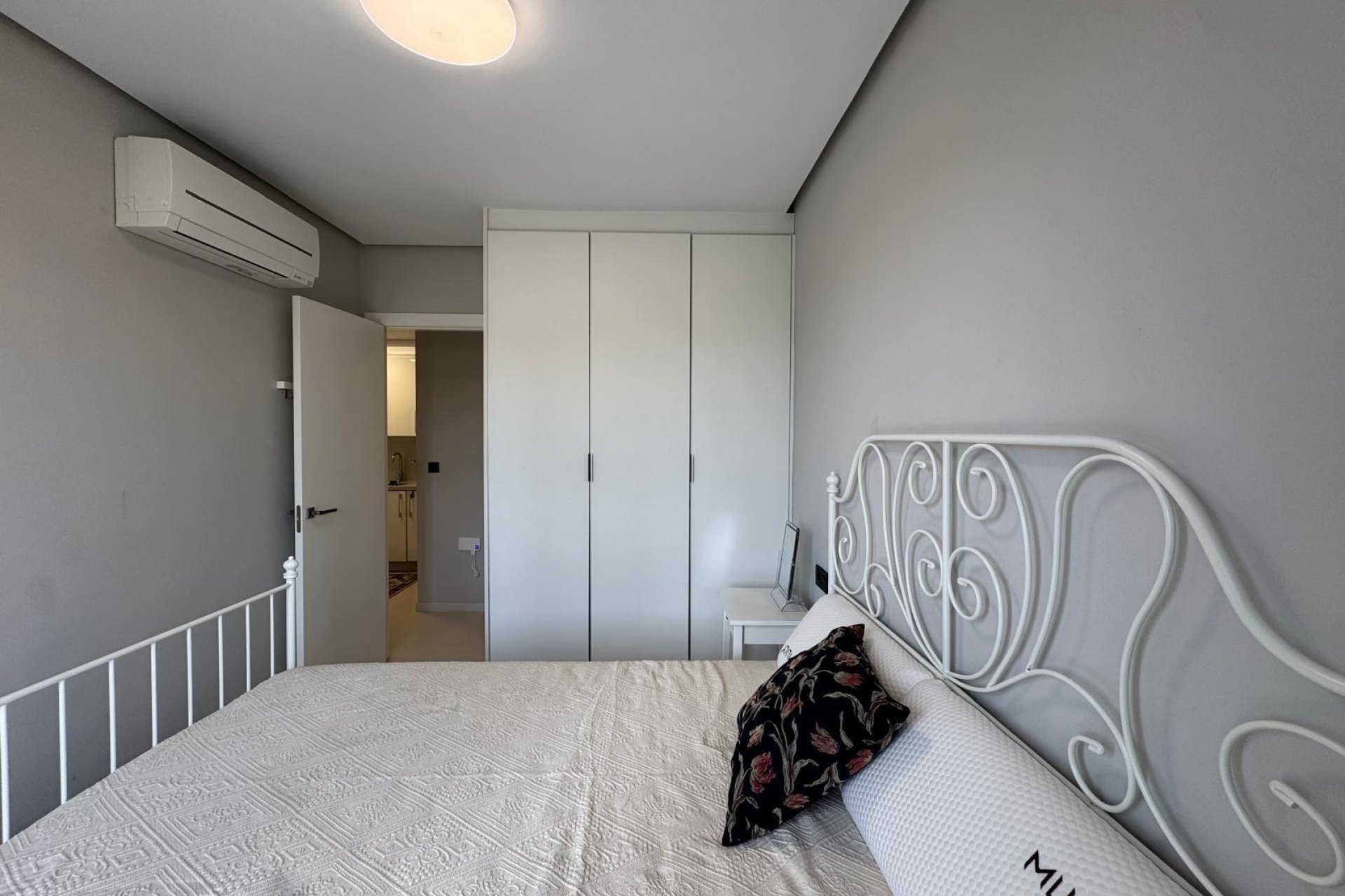 Resale - Apartment - Orihuela Costa - Las Filipinas