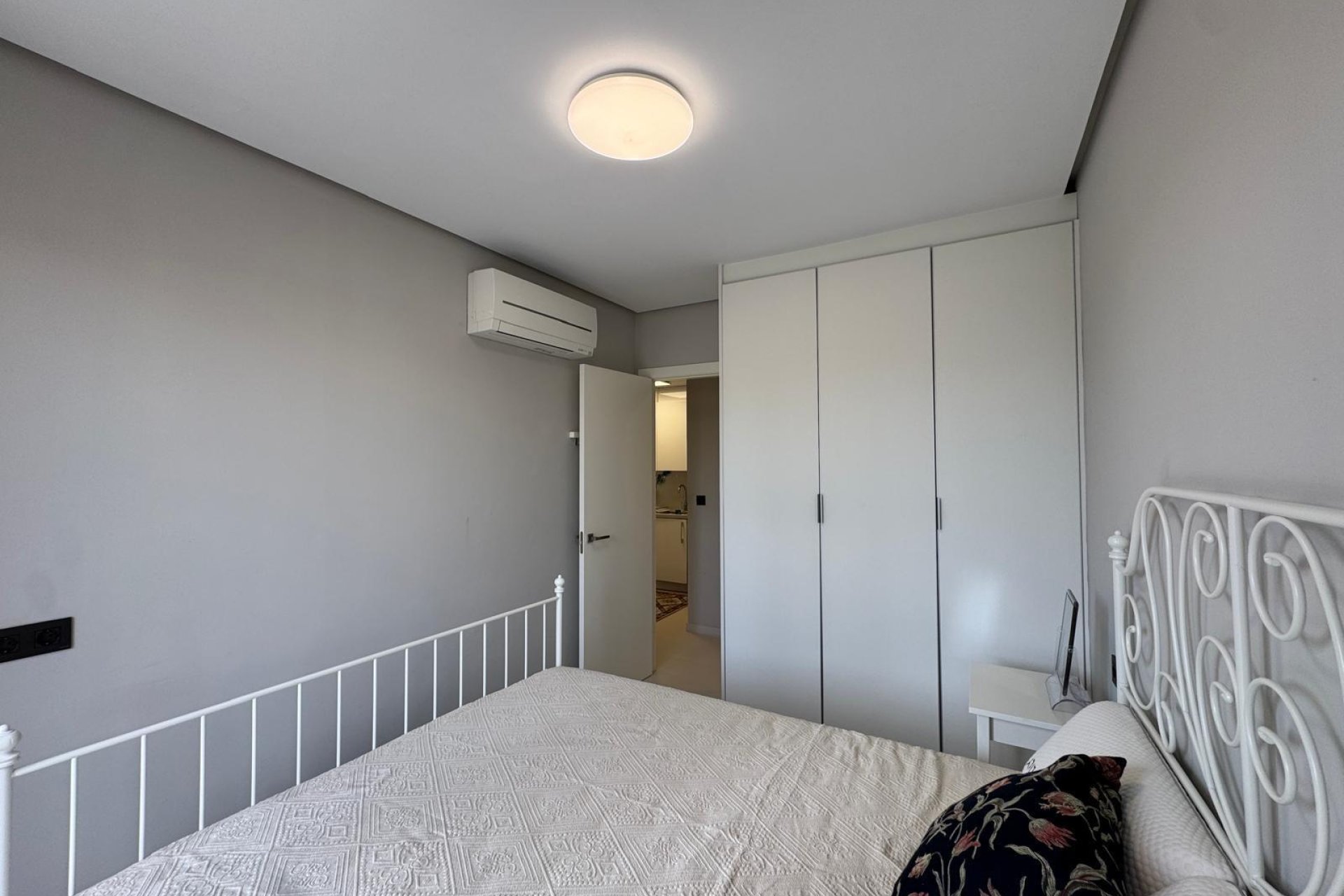 Resale - Apartment - Orihuela Costa - Las Filipinas