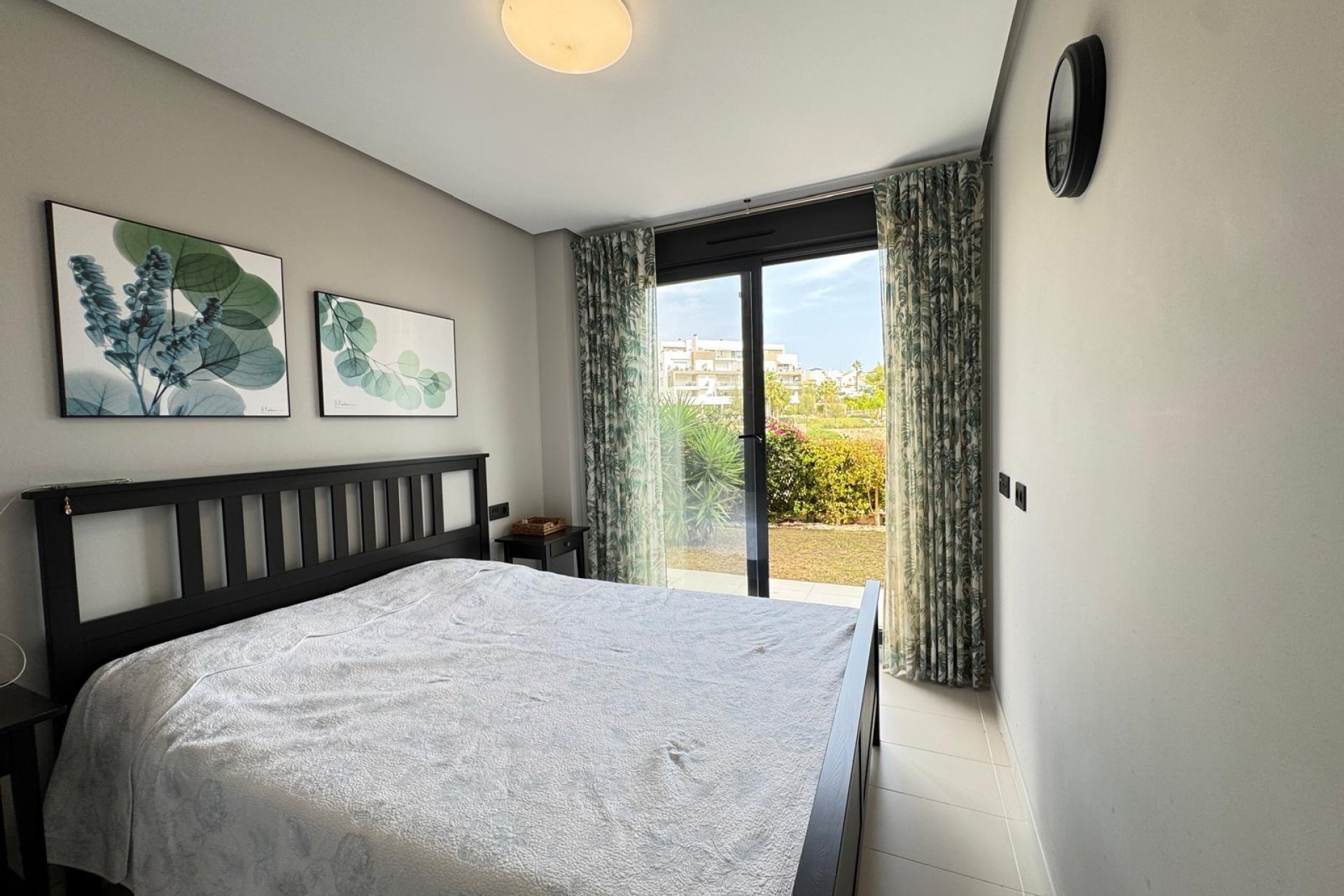 Resale - Apartment - Orihuela Costa - Las Filipinas