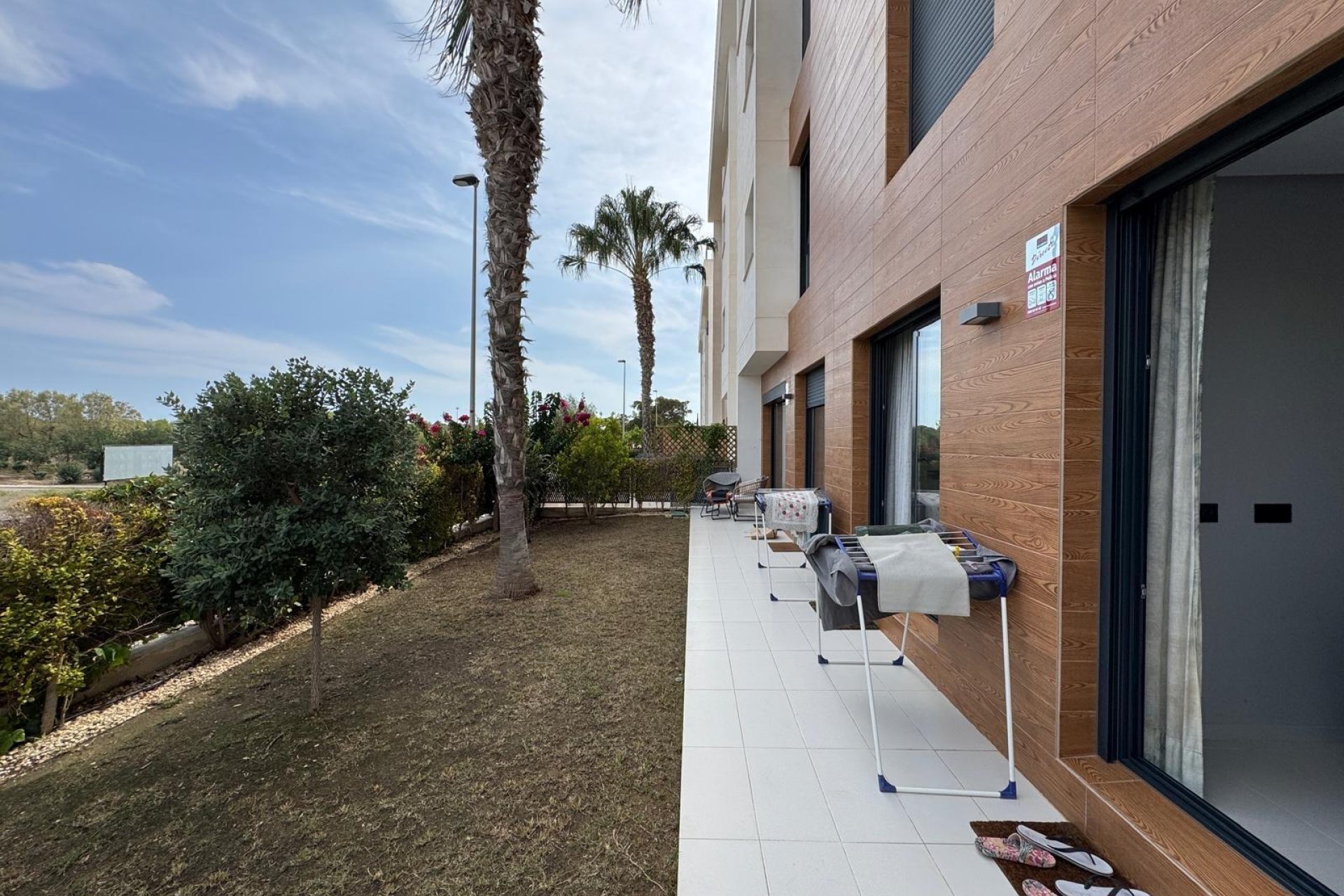 Resale - Apartment - Orihuela Costa - Las Filipinas