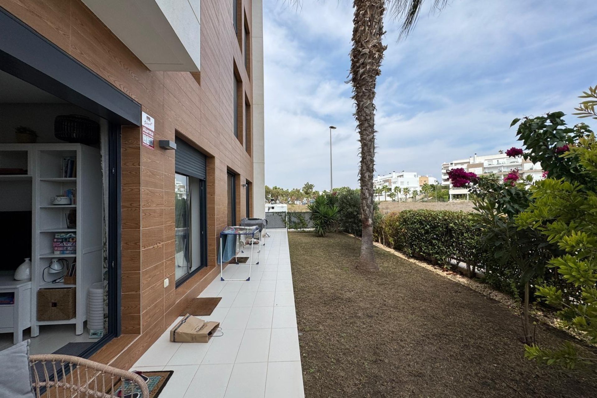 Resale - Apartment - Orihuela Costa - Las Filipinas