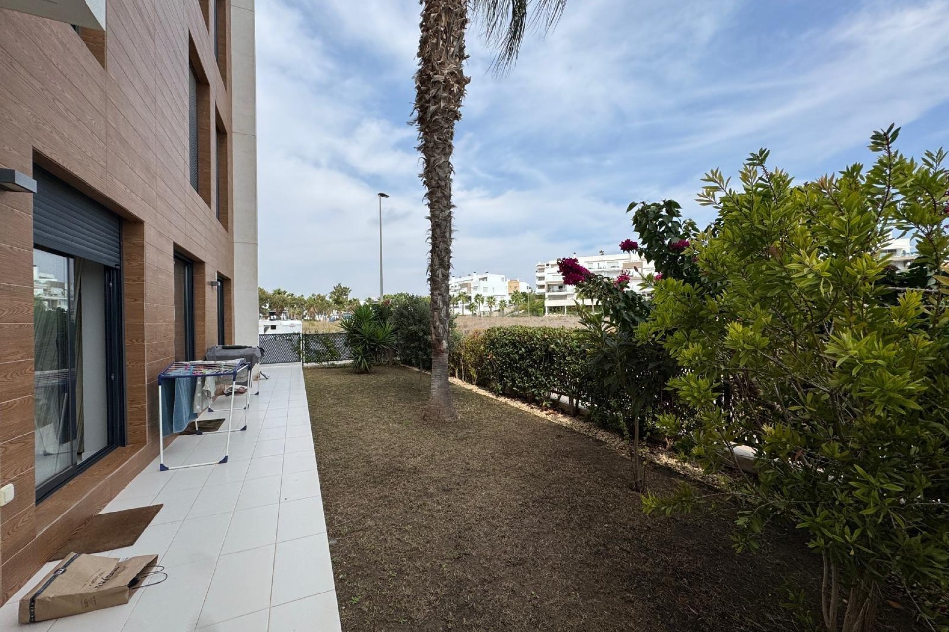 Resale - Apartment - Orihuela Costa - Las Filipinas