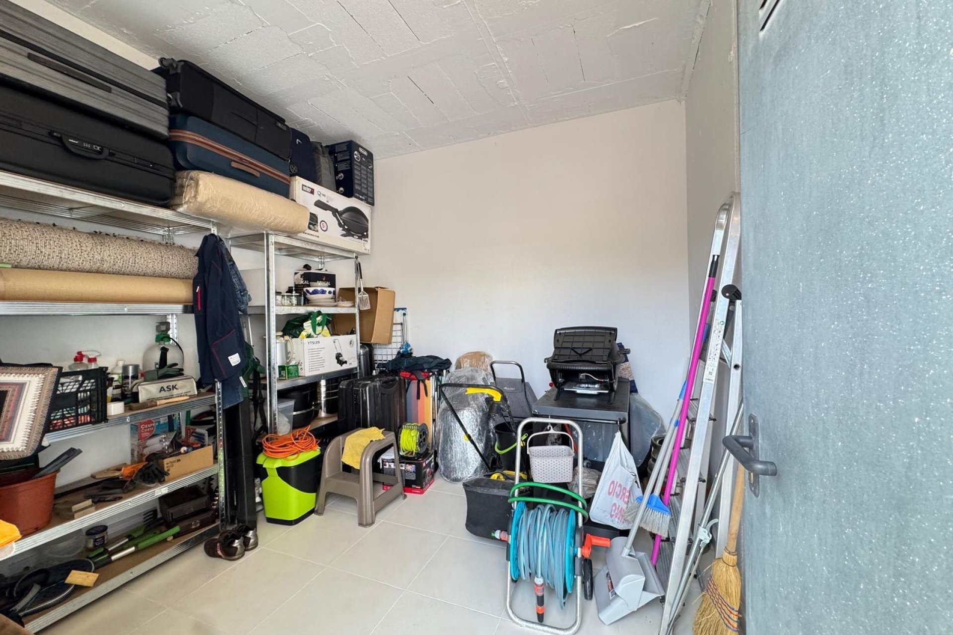 Resale - Apartment - Orihuela Costa - Las Filipinas