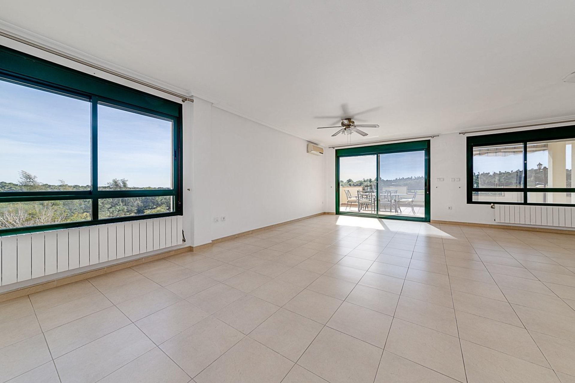 Resale - Apartment - Orihuela Costa - Las Filipinas