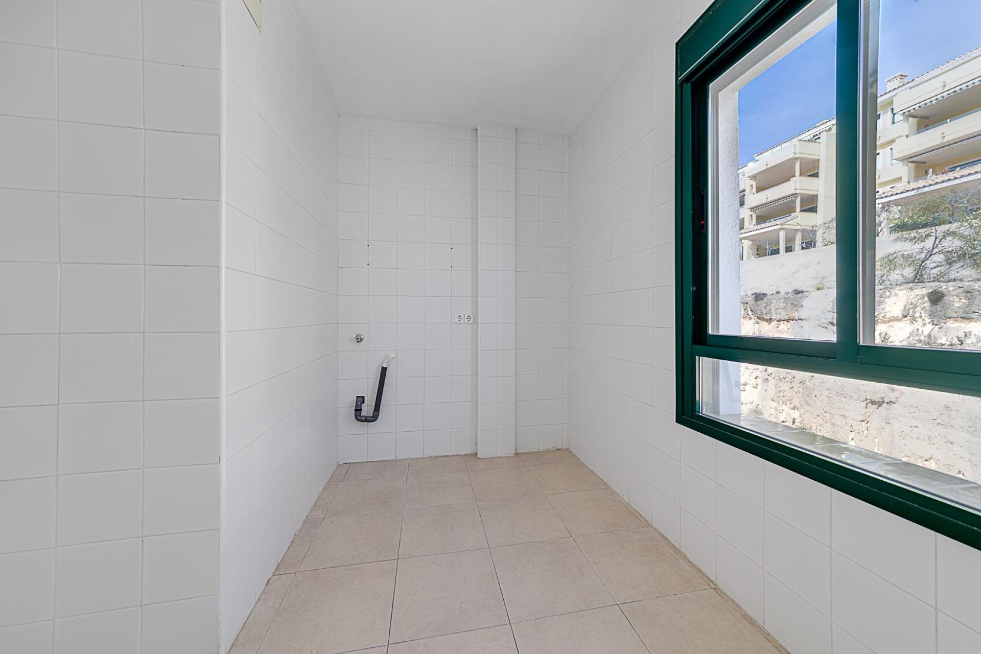 Resale - Apartment - Orihuela Costa - Las Filipinas