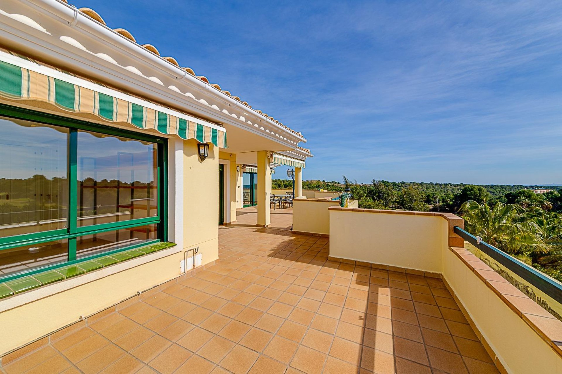 Resale - Apartment - Orihuela Costa - Las Filipinas