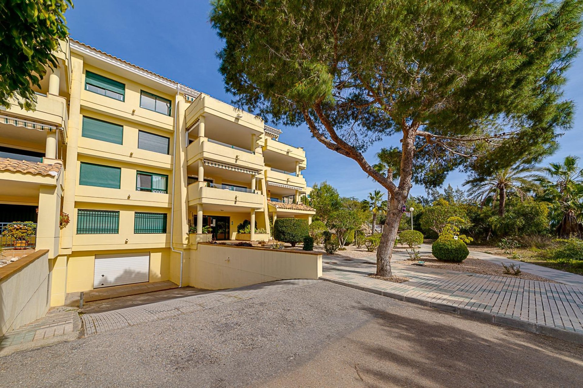 Resale - Apartment - Orihuela Costa - Las Filipinas