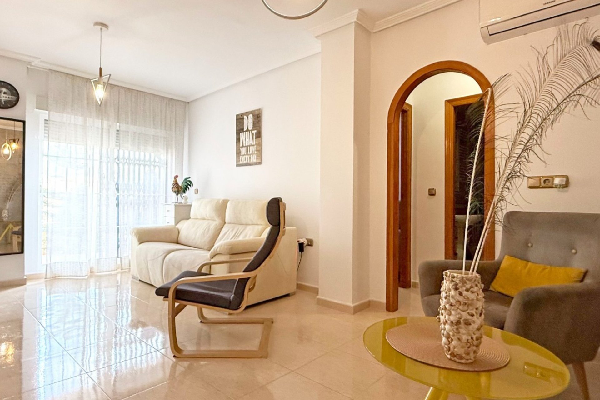 Resale - Apartment - Orihuela Costa - Lomas de Cabo Roig
