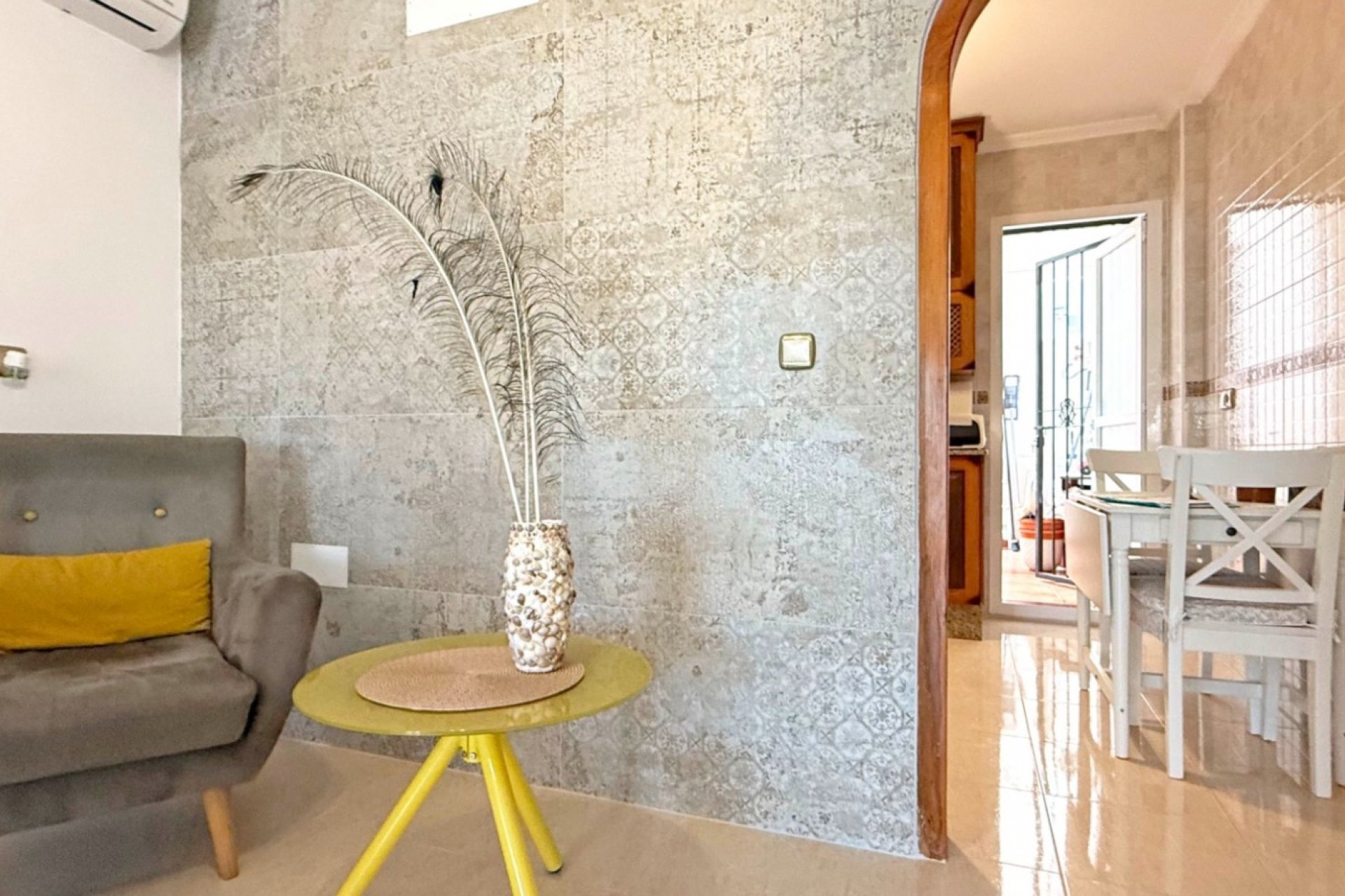 Resale - Apartment - Orihuela Costa - Lomas de Cabo Roig