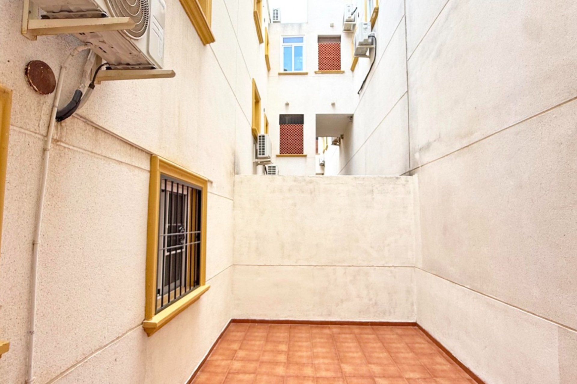 Resale - Apartment - Orihuela Costa - Lomas de Cabo Roig