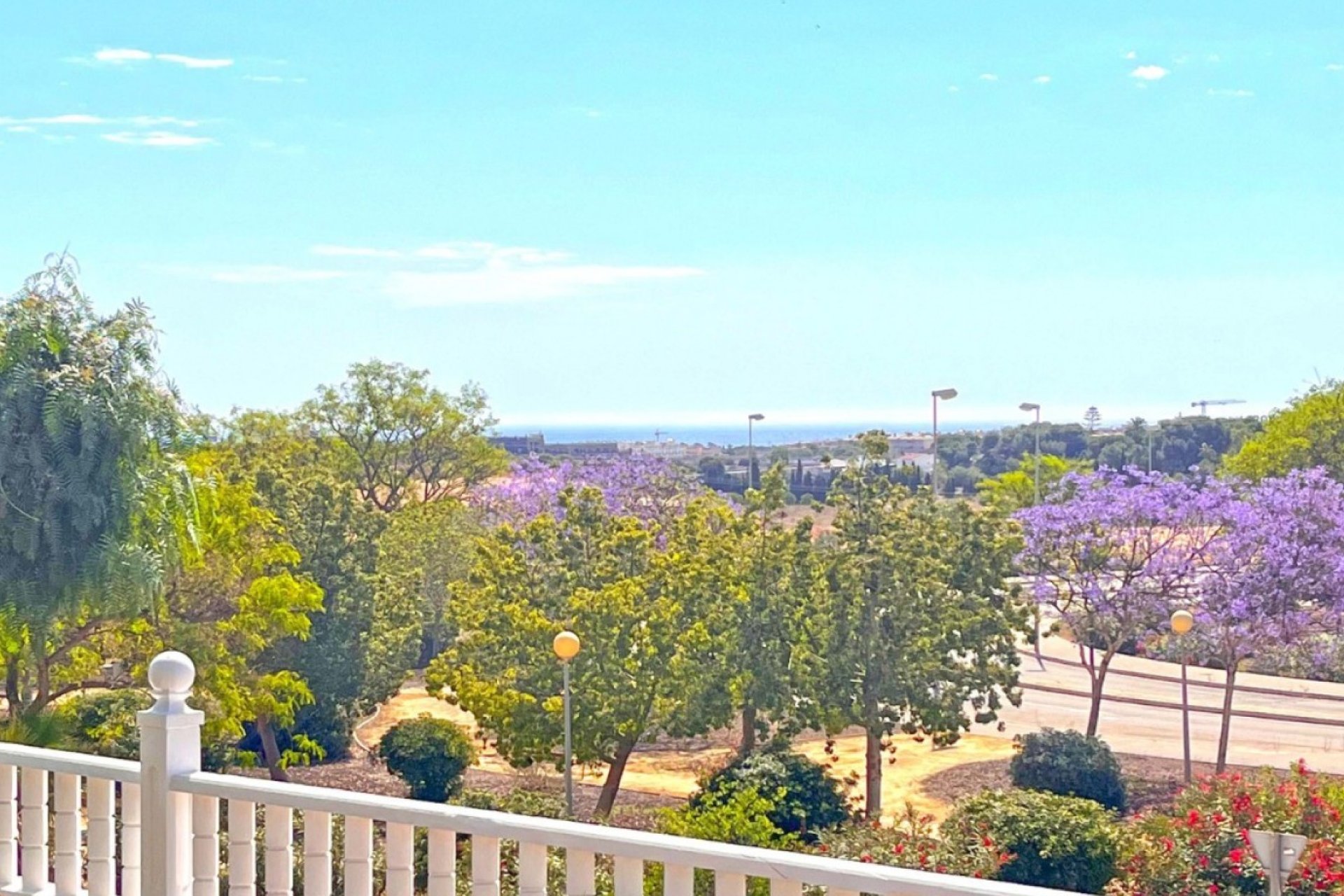 Resale - Apartment - Orihuela Costa - Lomas de Cabo Roig