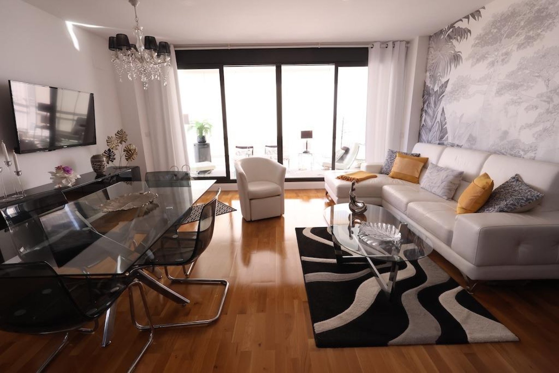 Resale - Apartment - Orihuela Costa - Lomas De Campoamor-las Ramblas