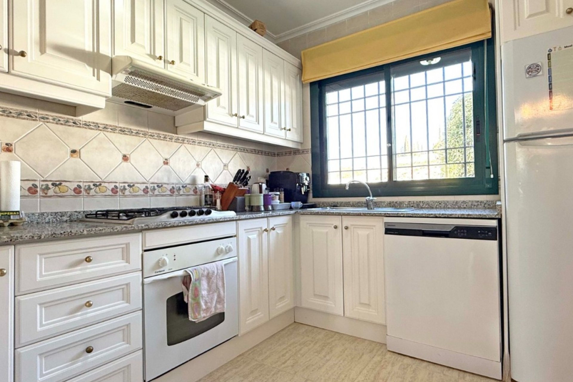 Resale - Apartment - Orihuela Costa - Lomas de Campoamor