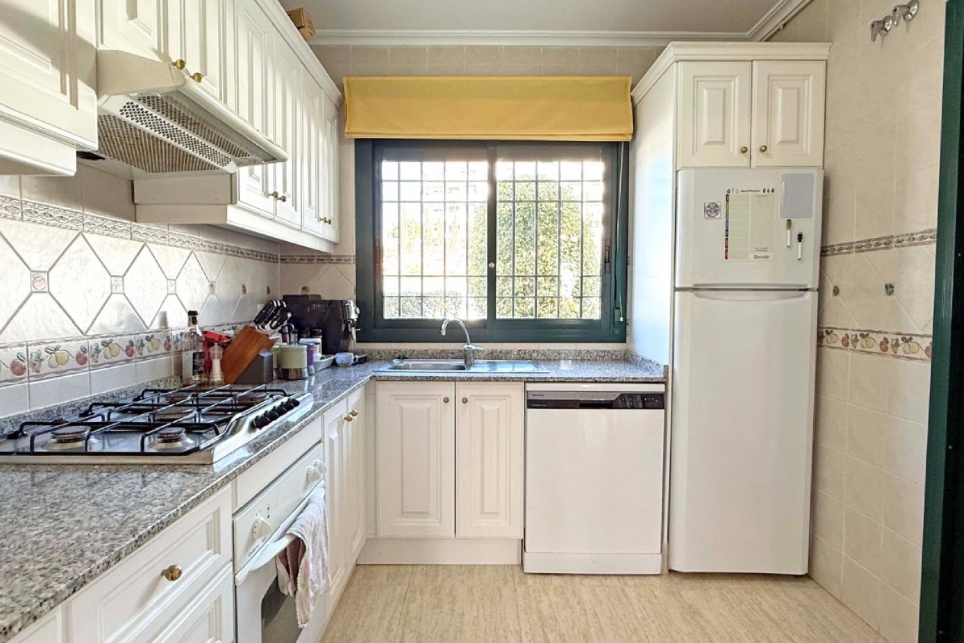 Resale - Apartment - Orihuela Costa - Lomas de Campoamor