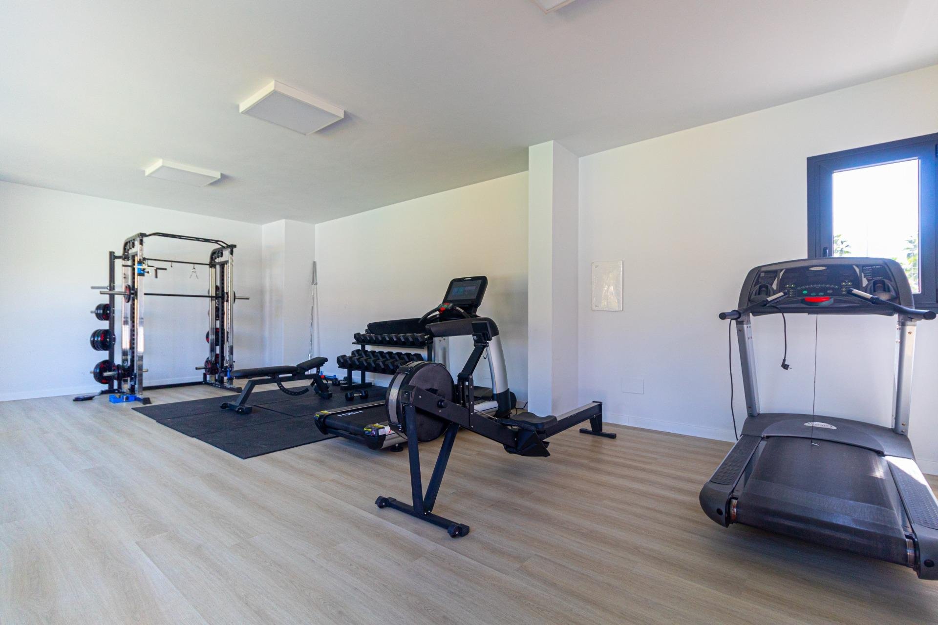 Resale - Apartment - Orihuela Costa - Los Almendros-La Florida