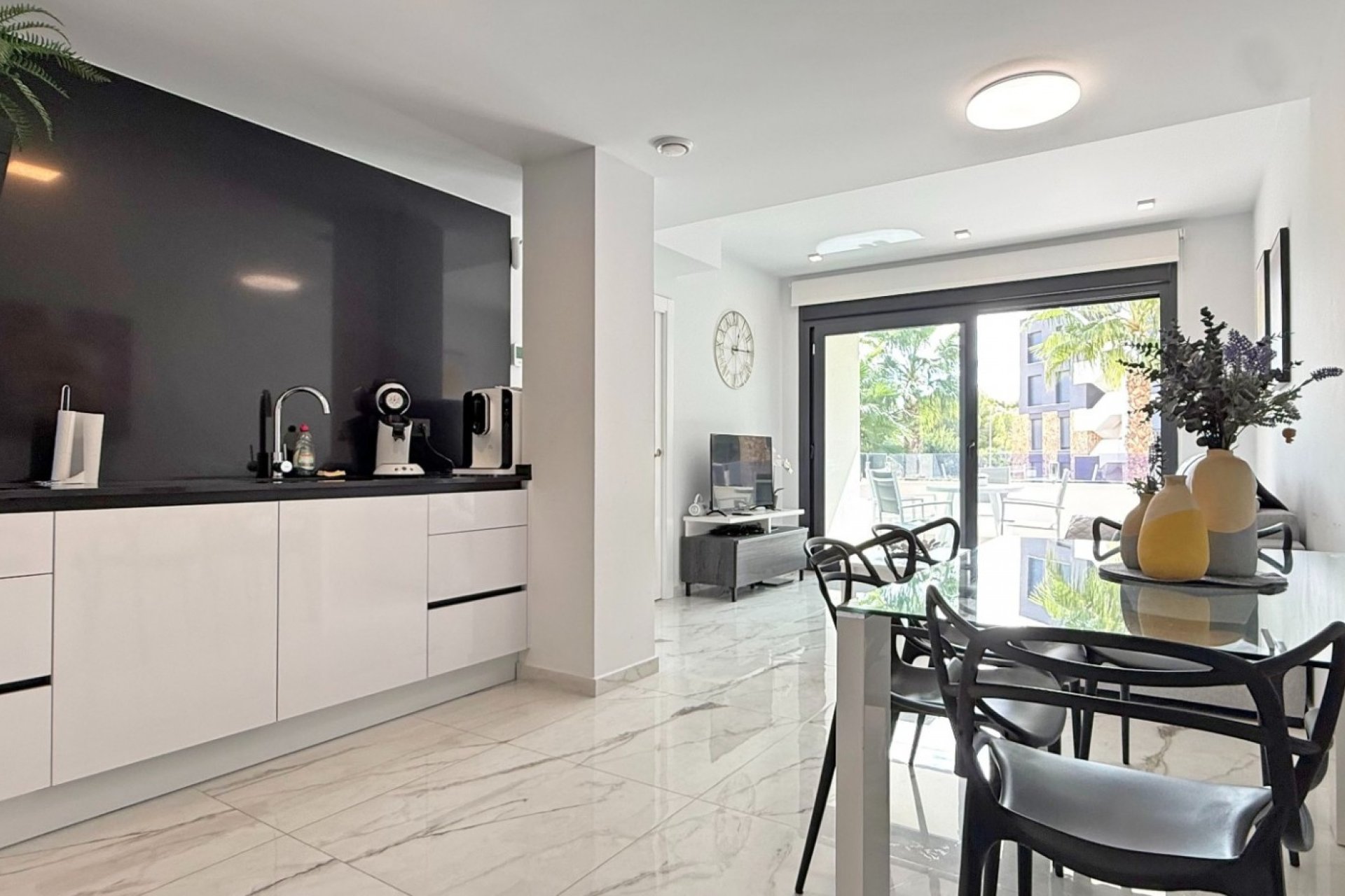 Resale - Apartment - Orihuela Costa - Los Altos