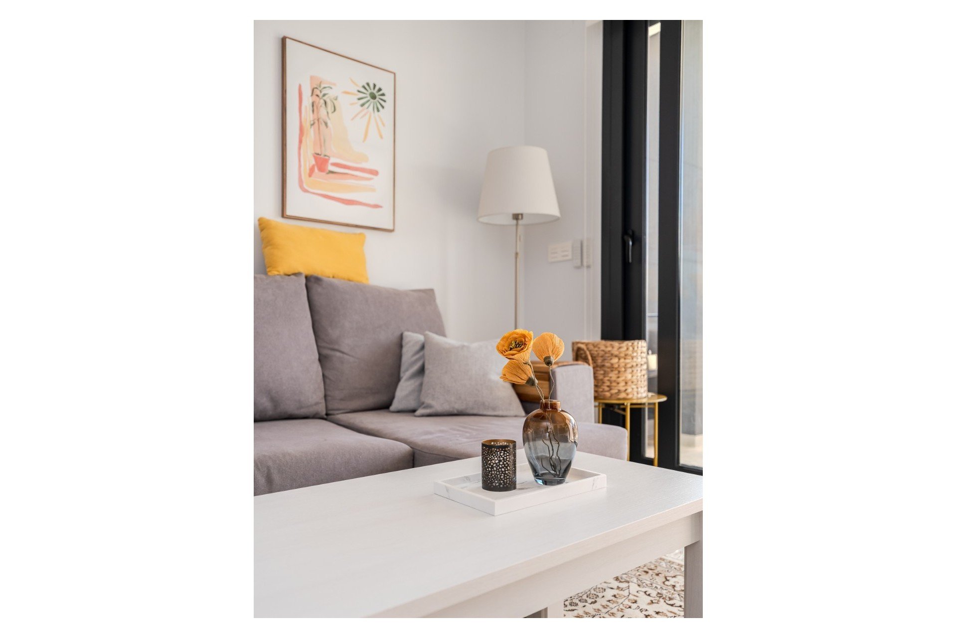 Resale - Apartment - Orihuela Costa - Los Altos