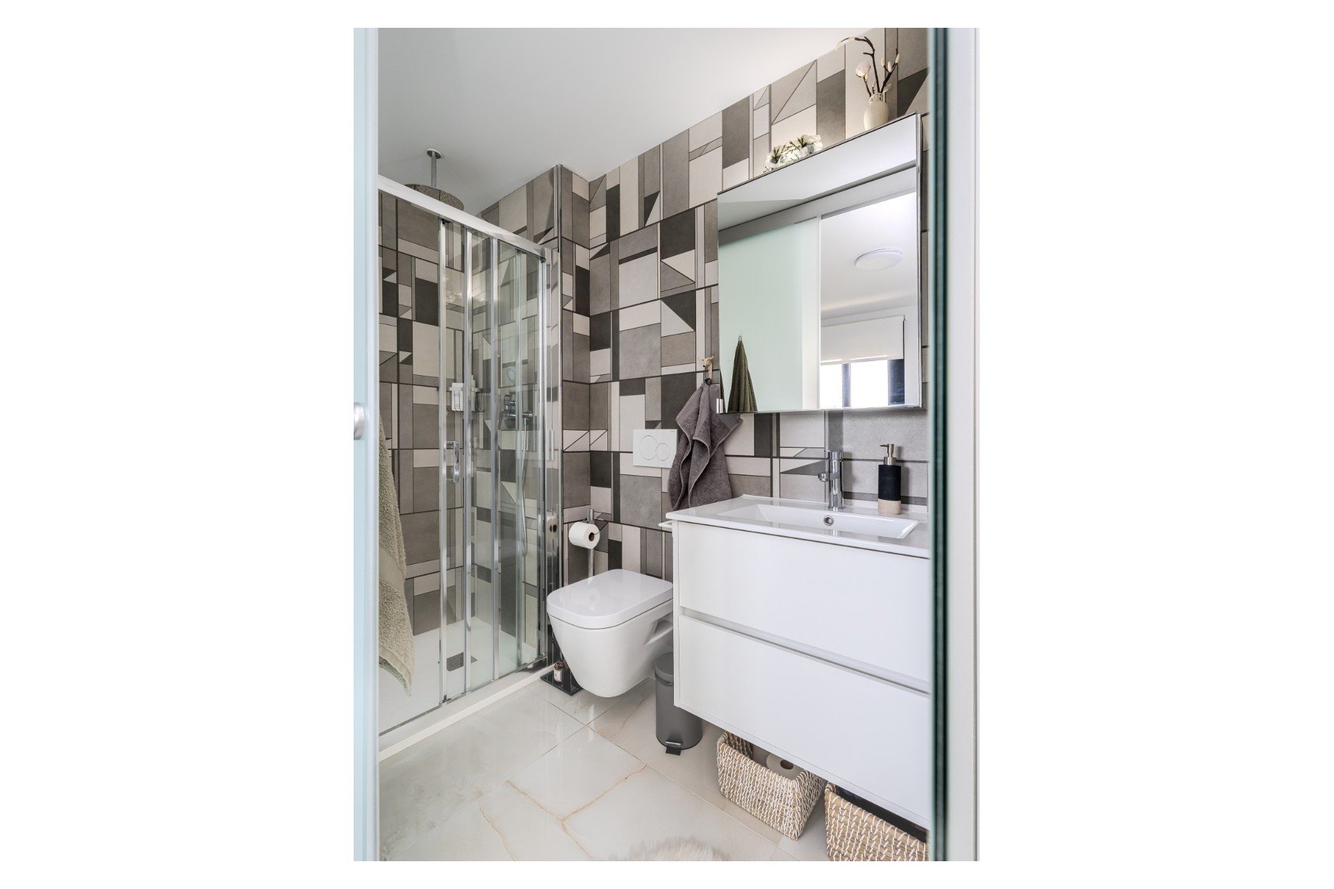 Resale - Apartment - Orihuela Costa - Los Altos