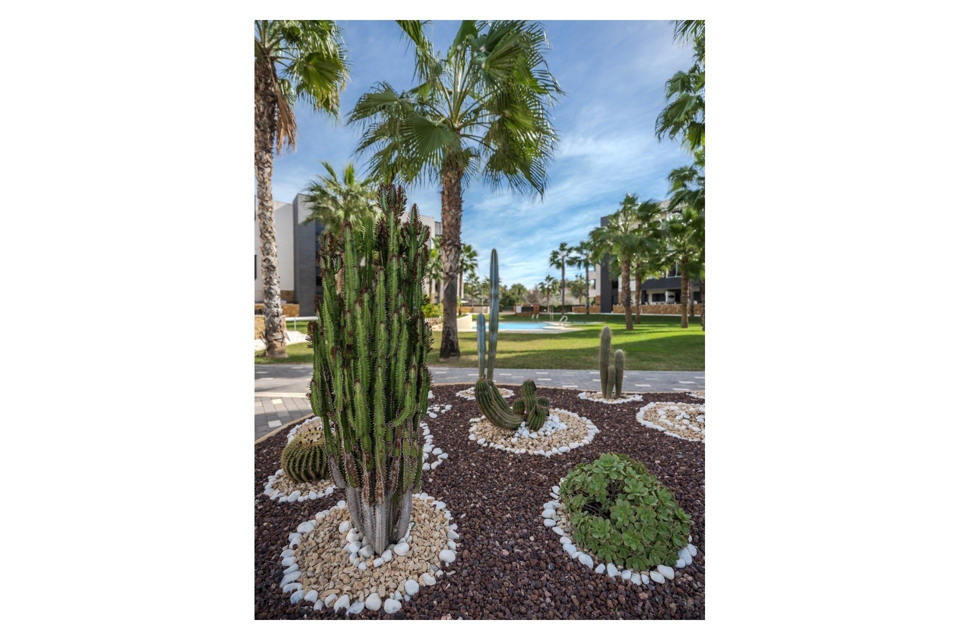 Resale - Apartment - Orihuela Costa - Los Altos