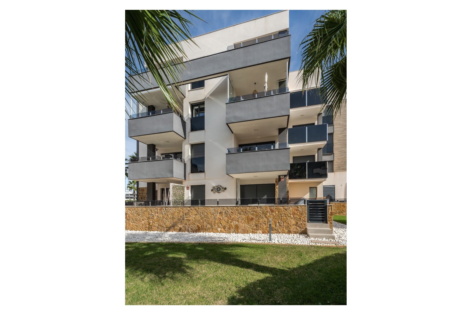 Resale - Apartment - Orihuela Costa - Los Altos