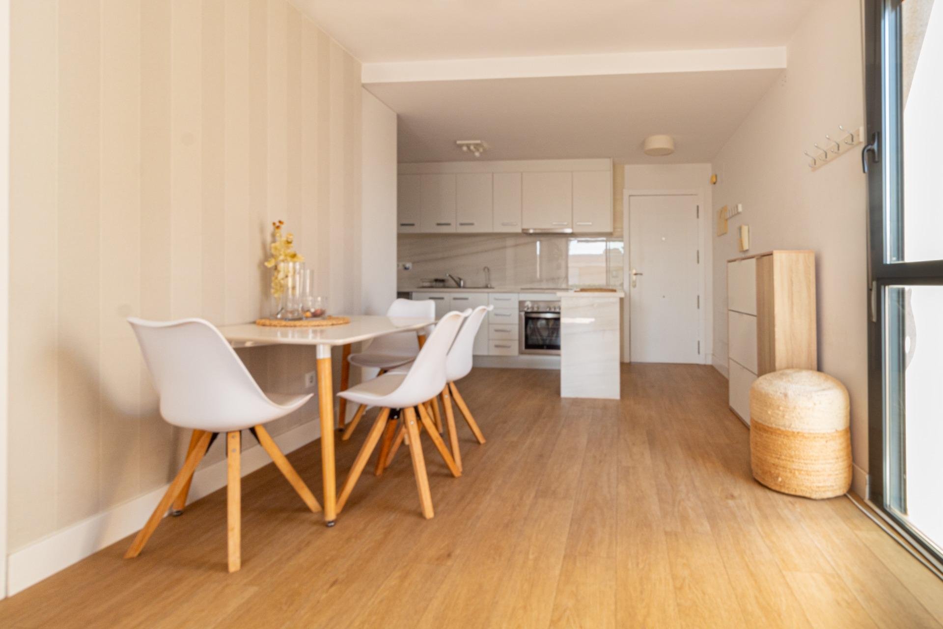 Resale - Apartment - Orihuela Costa - Los Dolses