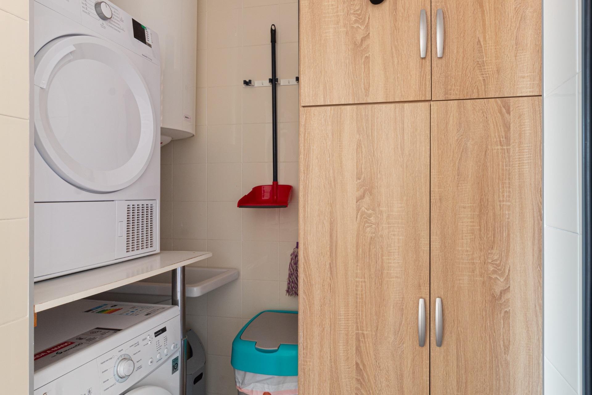 Resale - Apartment - Orihuela Costa - Los Dolses