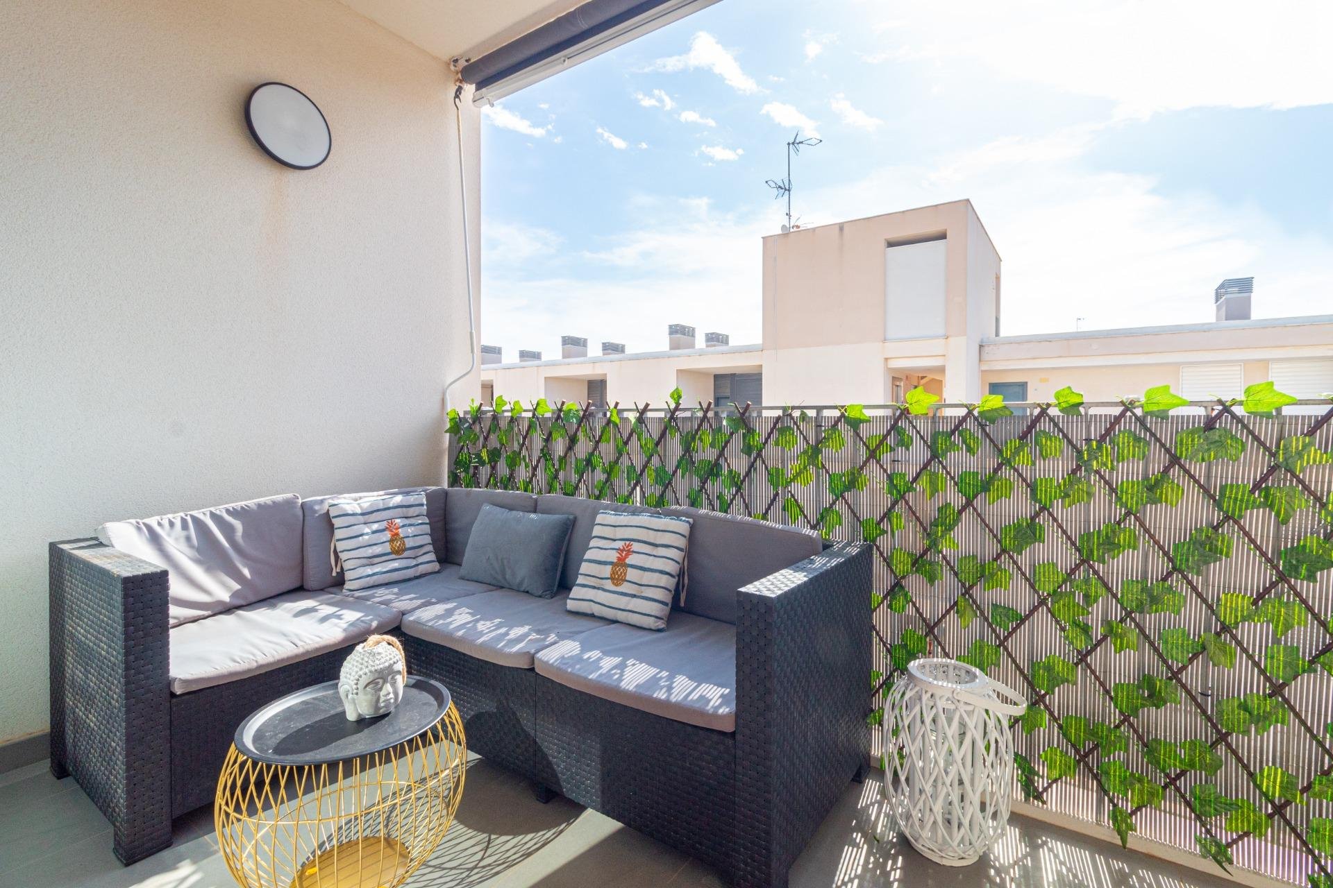 Resale - Apartment - Orihuela Costa - Los Dolses