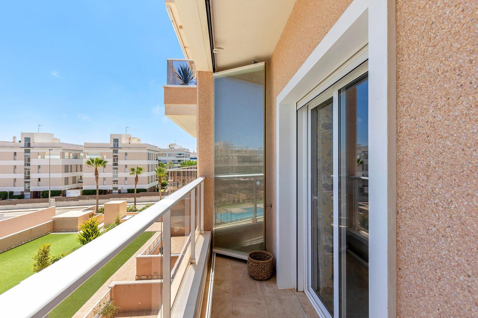 Resale - Apartment - Orihuela Costa - Los Dolses