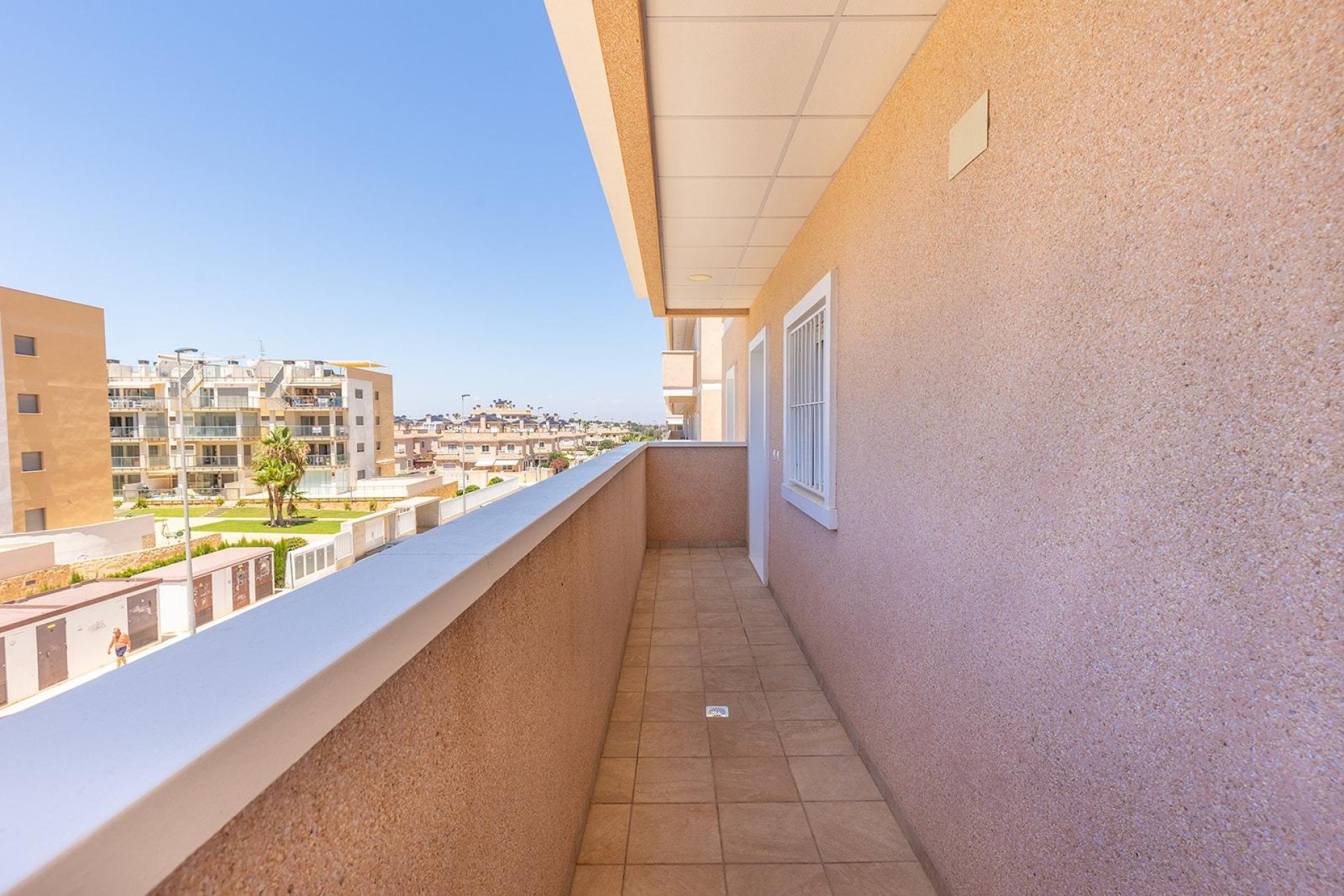 Resale - Apartment - Orihuela Costa - Los Dolses