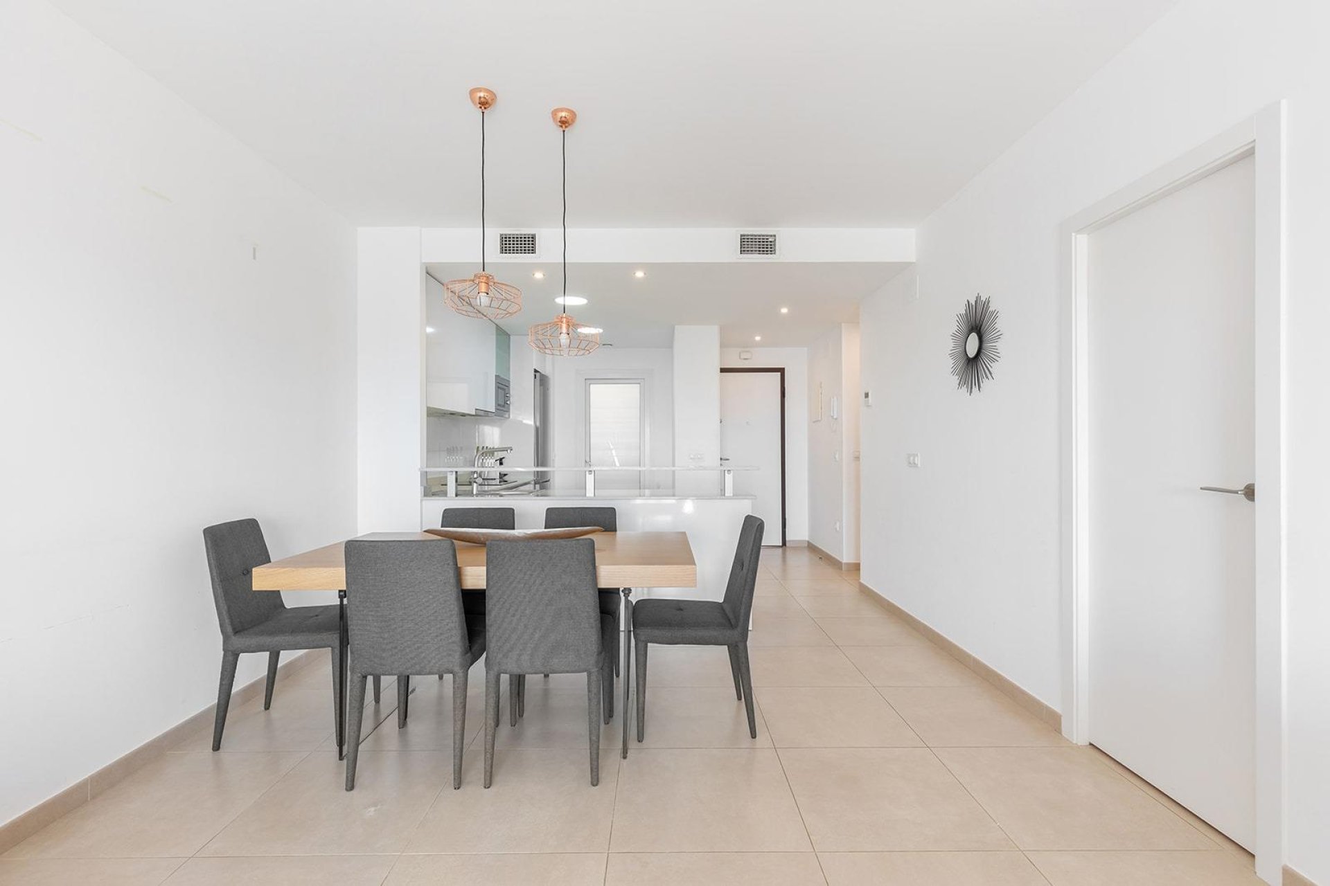 Resale - Apartment - Orihuela Costa - Los Dolses