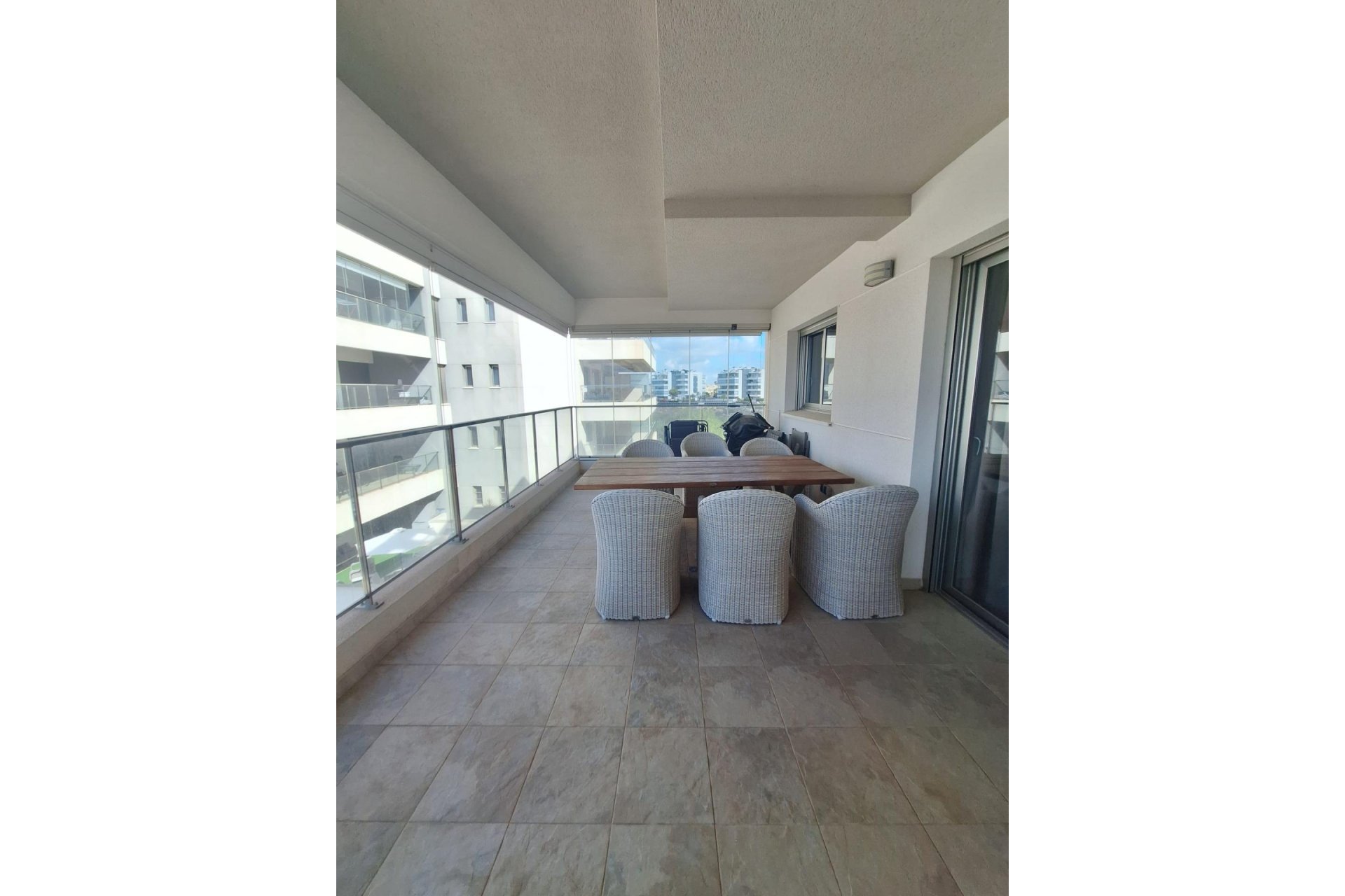 Resale - Apartment - Orihuela Costa - Los Dolses