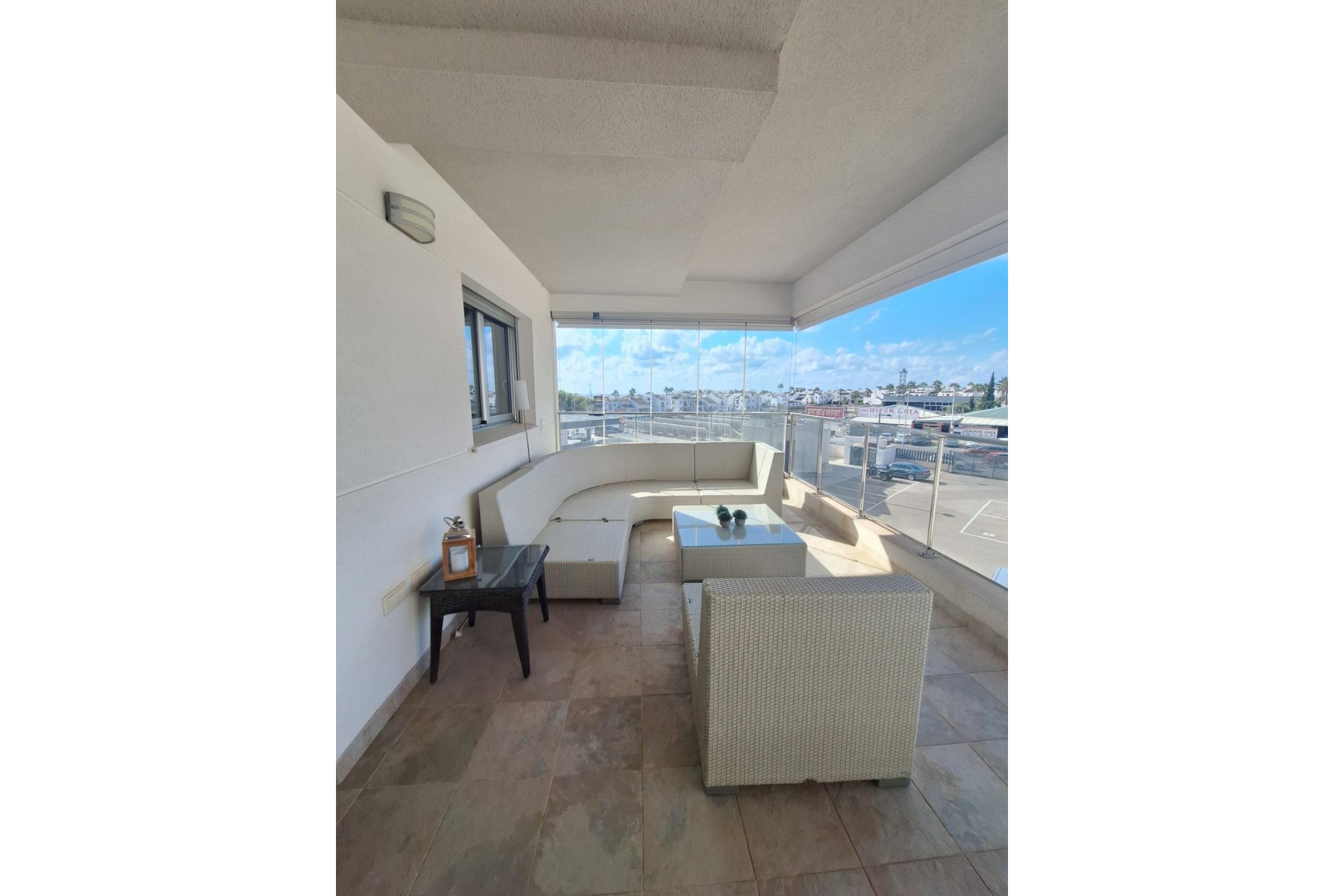 Resale - Apartment - Orihuela Costa - Los Dolses