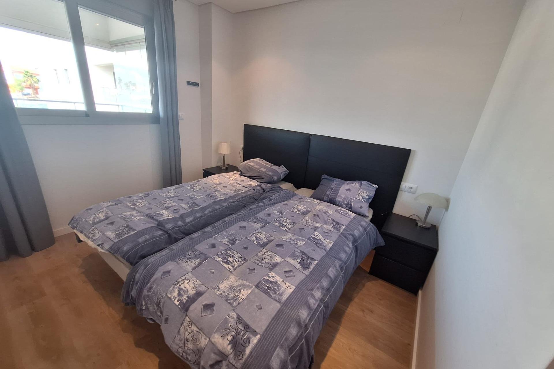 Resale - Apartment - Orihuela Costa - Los Dolses