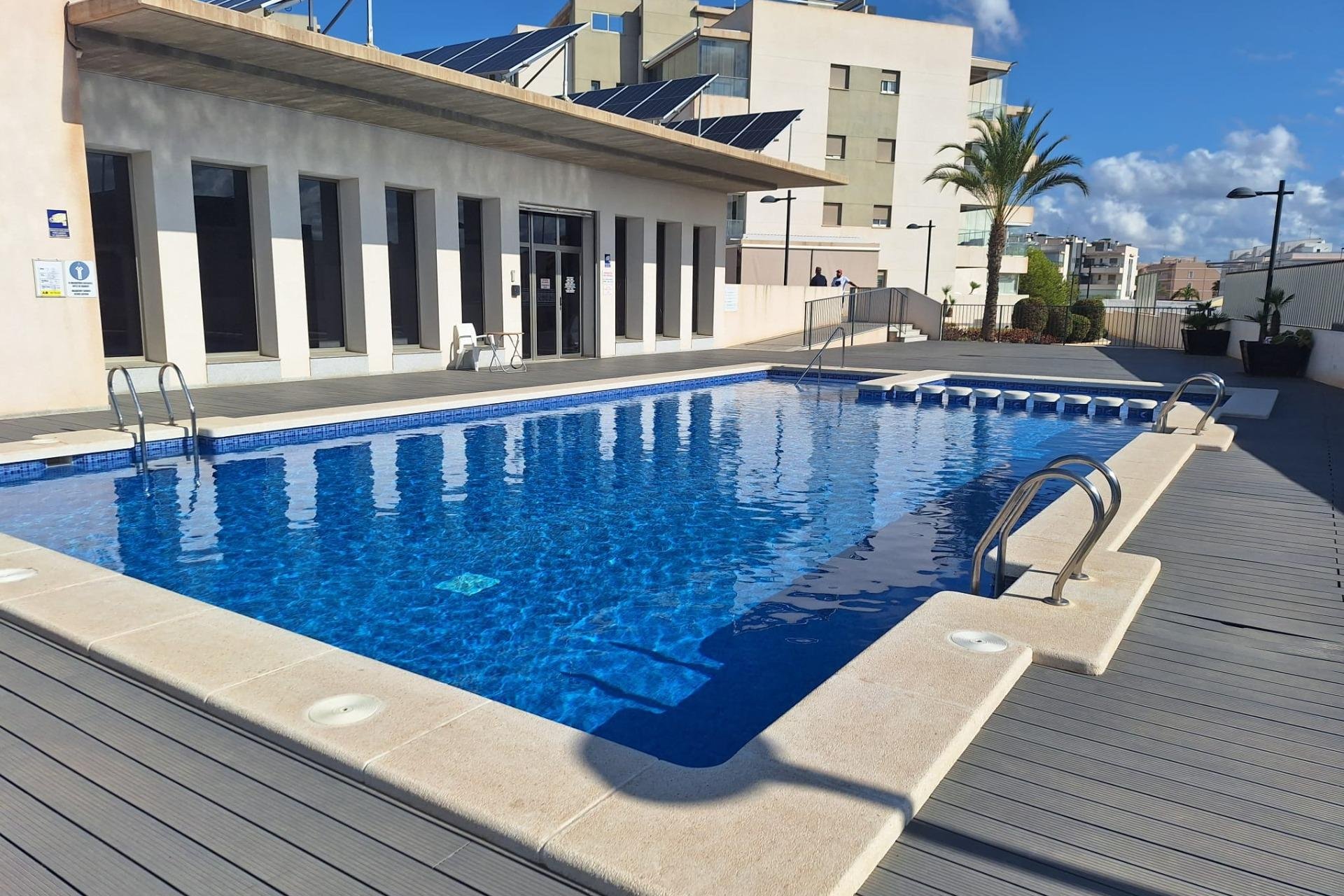 Resale - Apartment - Orihuela Costa - Los Dolses